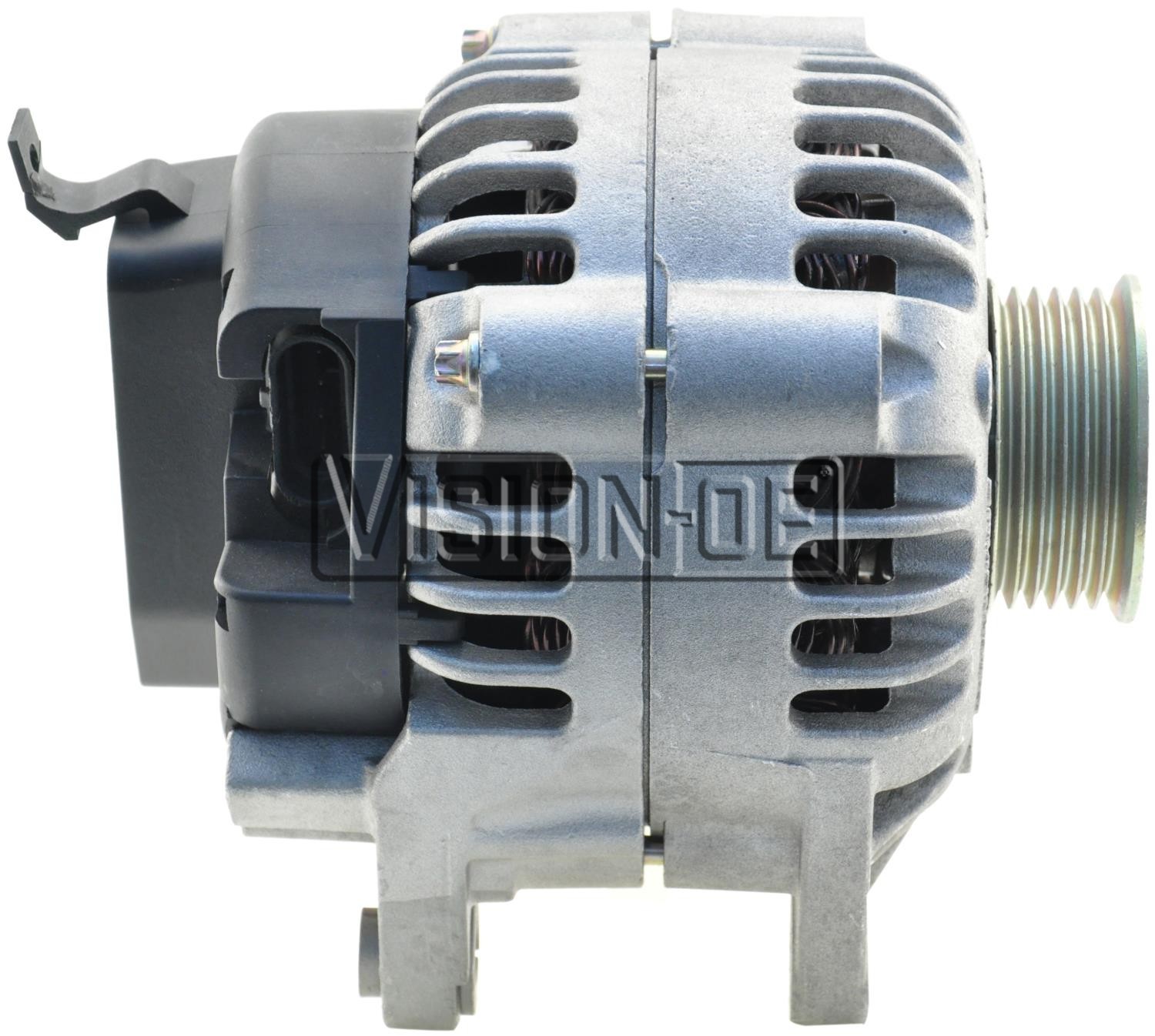 Vision N8155-P72 New Alternator