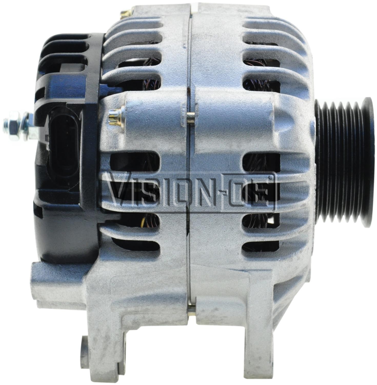 Vision N8156-P72 New Alternator