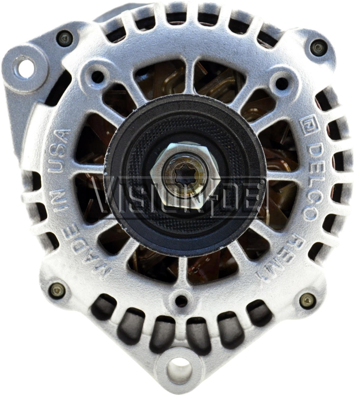 Vision N8160-11 New Alternator