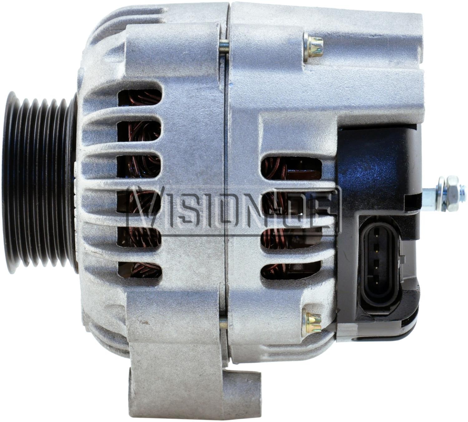 Vision N8160-7 New Alternator