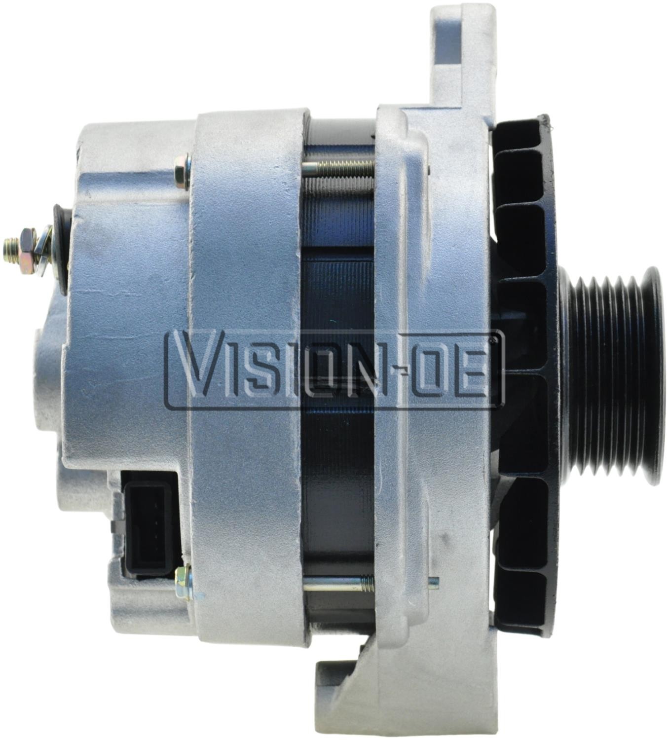 Vision N8183-5 New Alternator