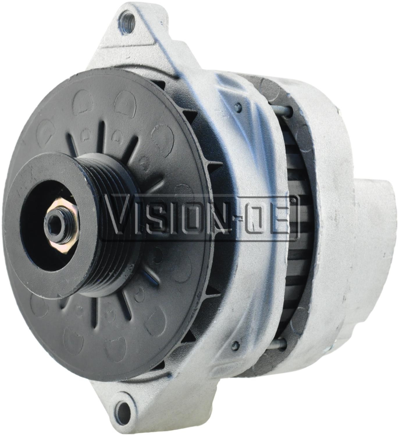 Vision N8188-11 New Alternator