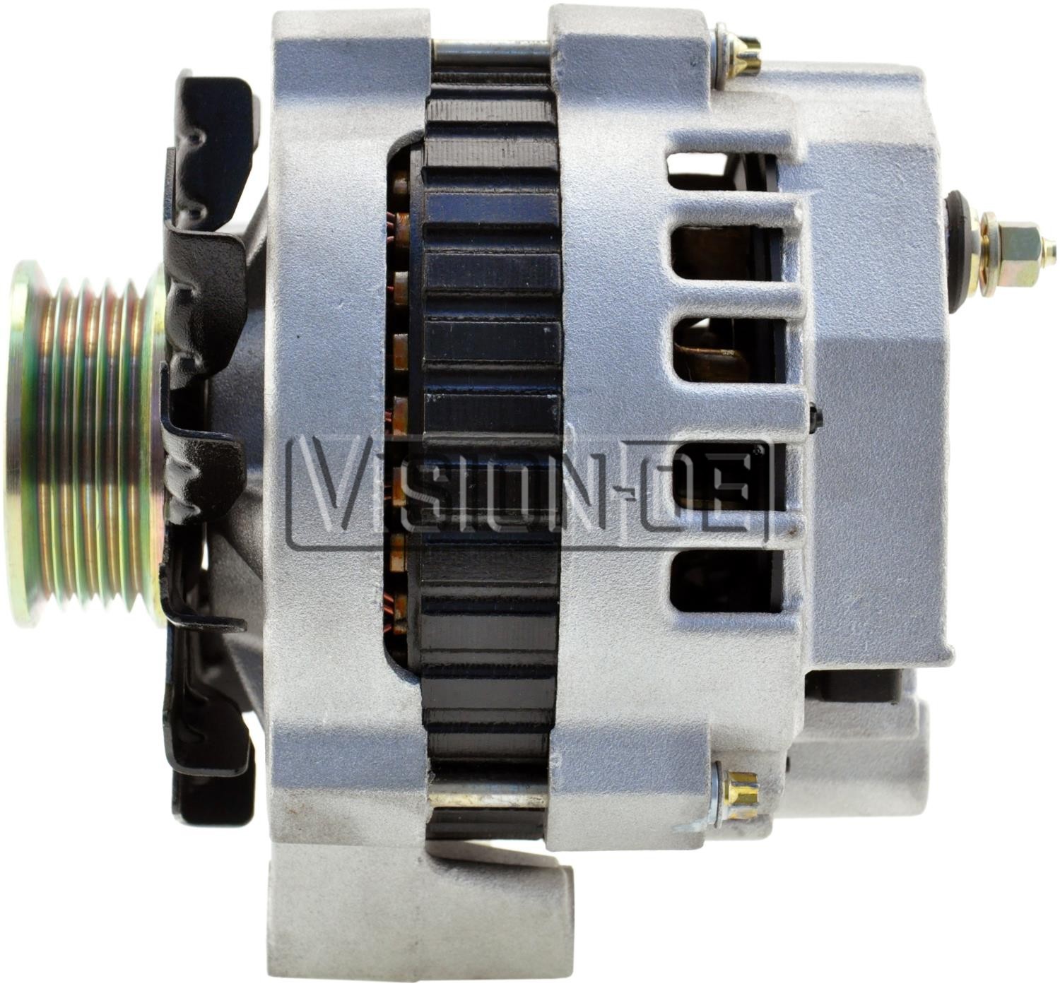 Vision N8189-7 New Alternator