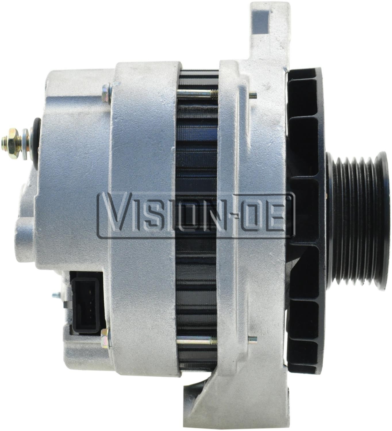 Vision N8192-5 New Alternator
