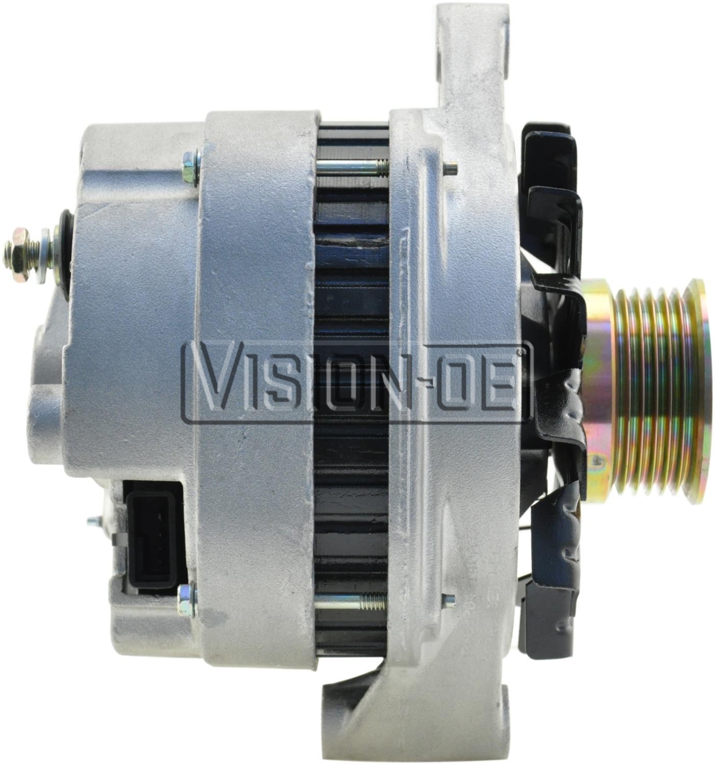 Vision N8193-5 New Alternator