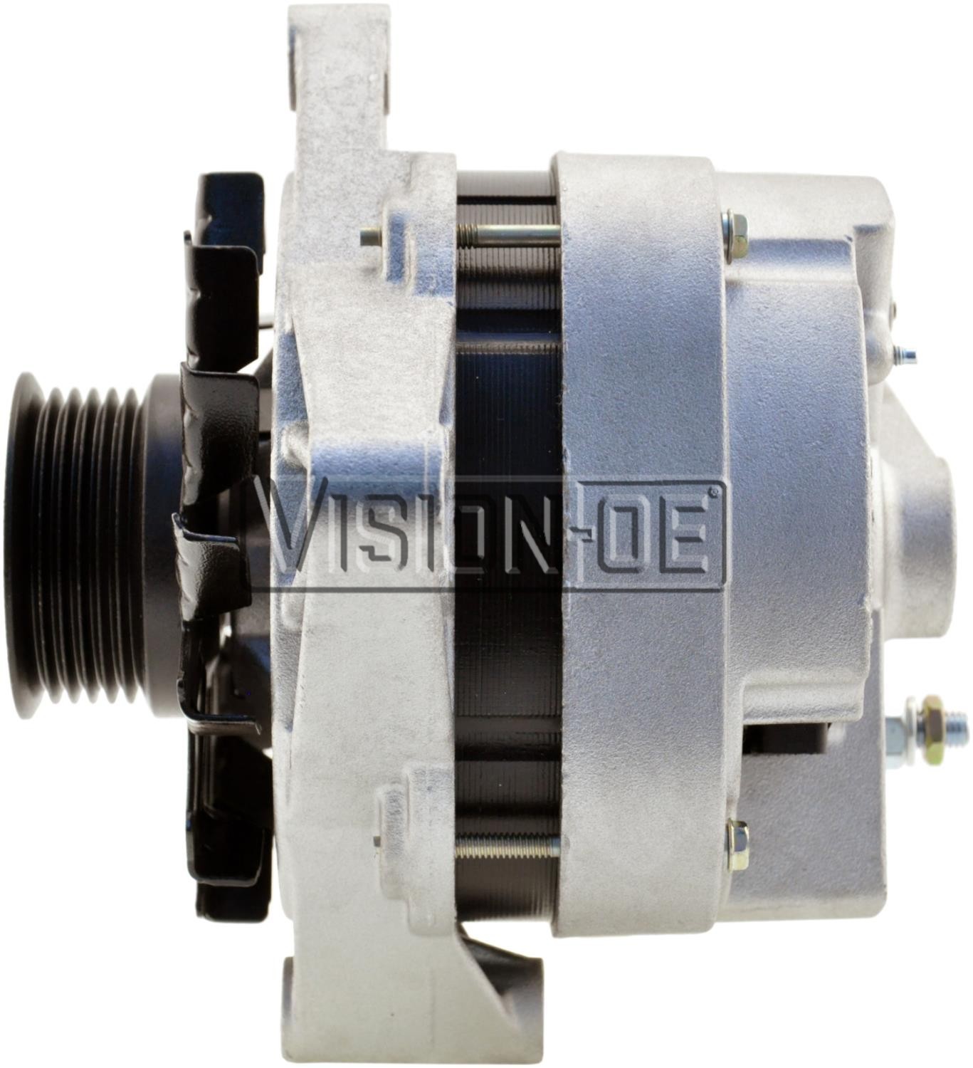 Vision N8194-7 New Alternator
