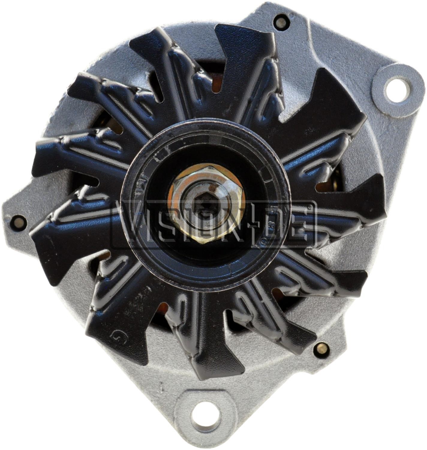 Vision N8202-7 New Alternator