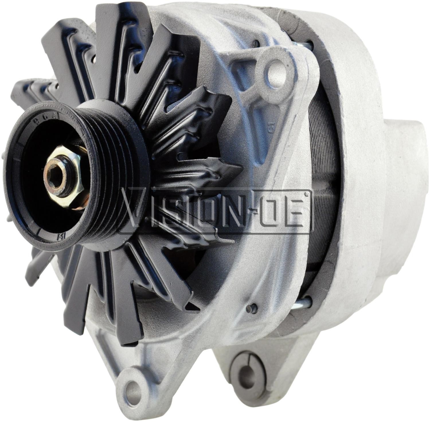 Vision N8204-11 New Alternator - Image 3