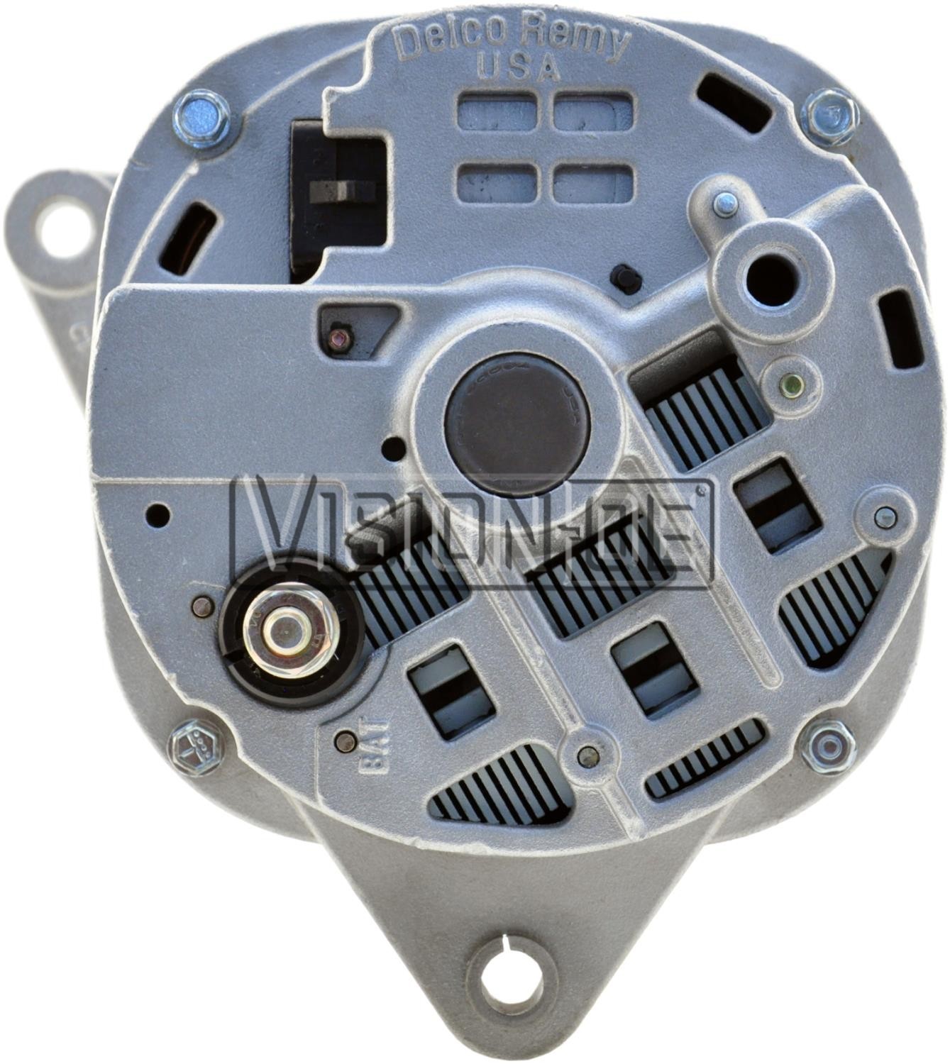 Vision N8204-11 New Alternator - Image 2