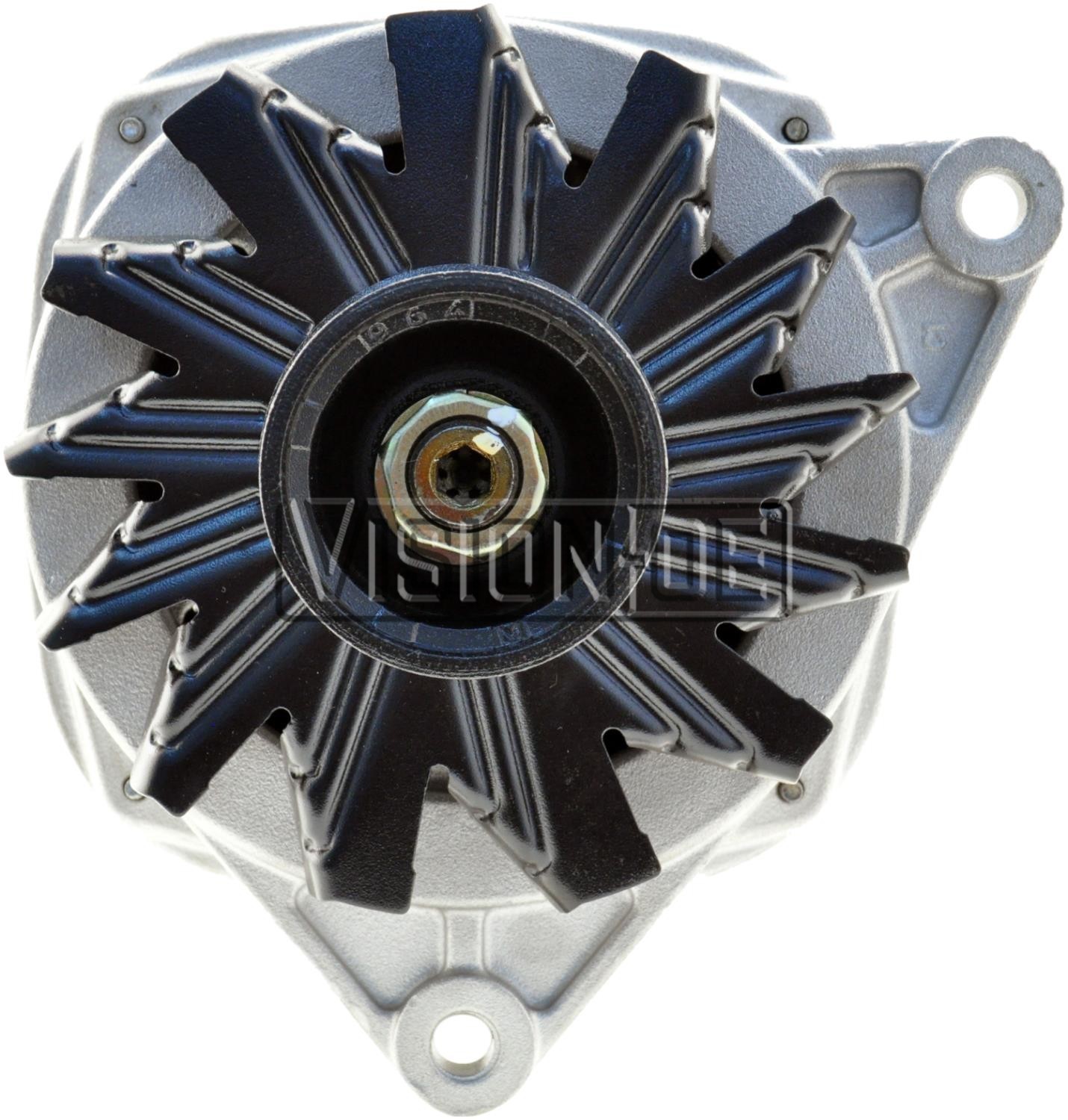 Vision N8204-11 New Alternator
