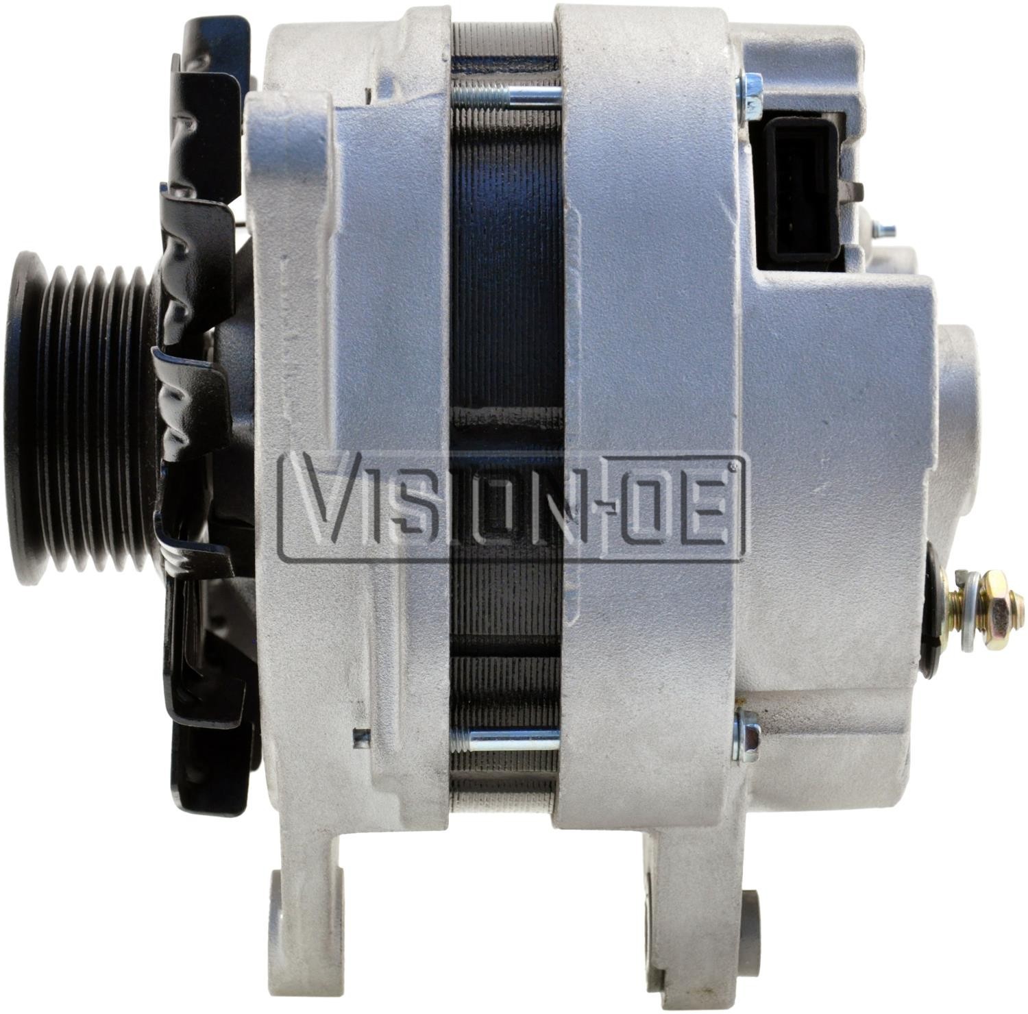 Vision N8204-11 New Alternator - Image 4