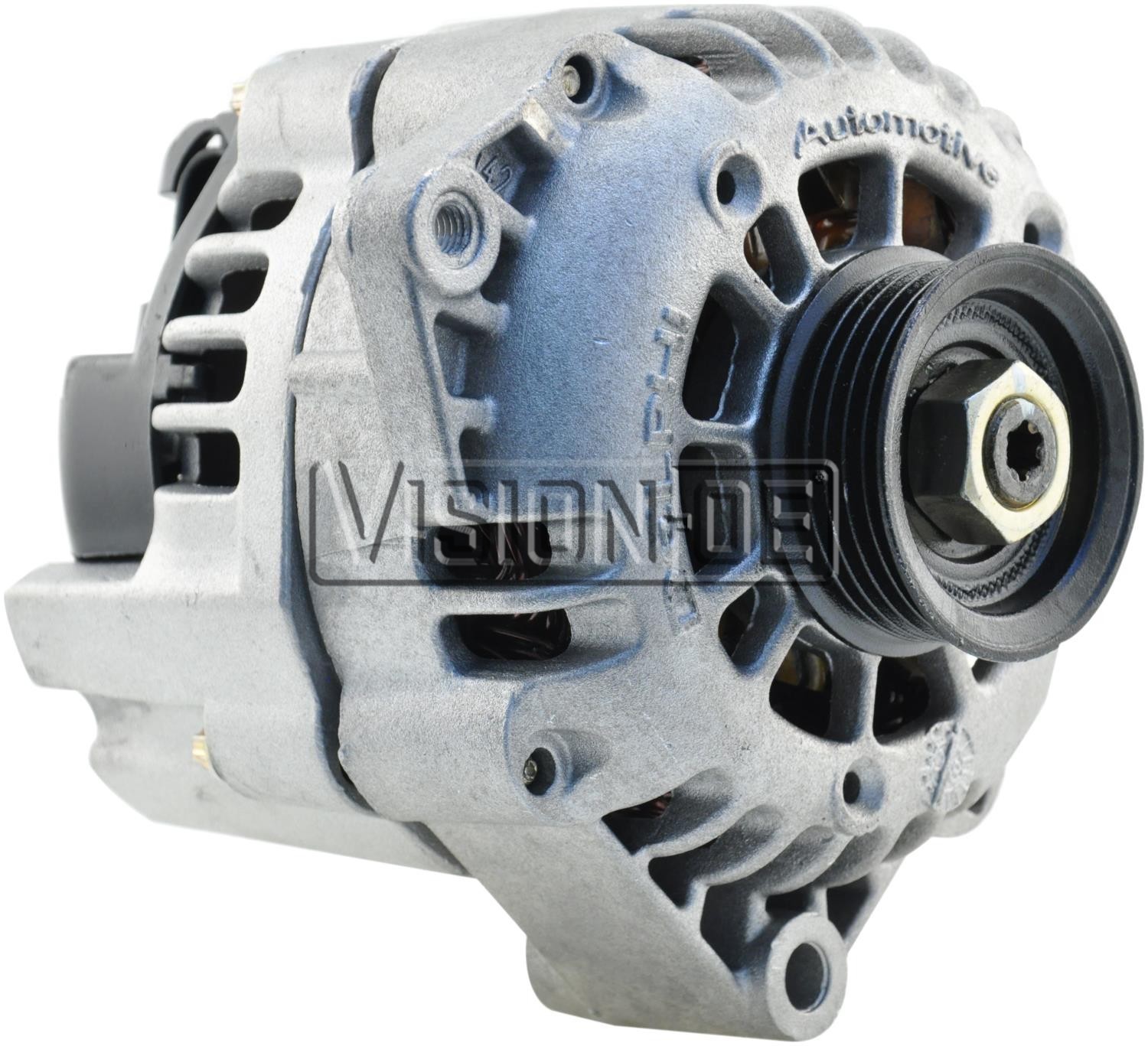 Vision N8208-2 New Alternator