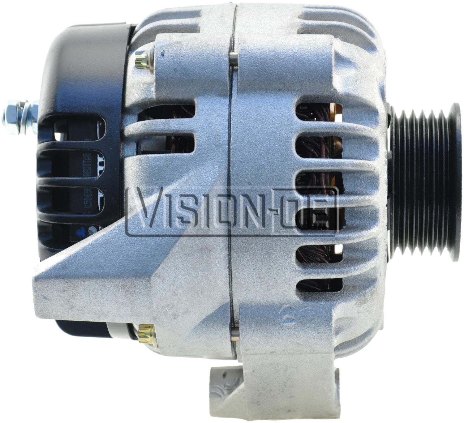 Vision N8216-5 New Alternator