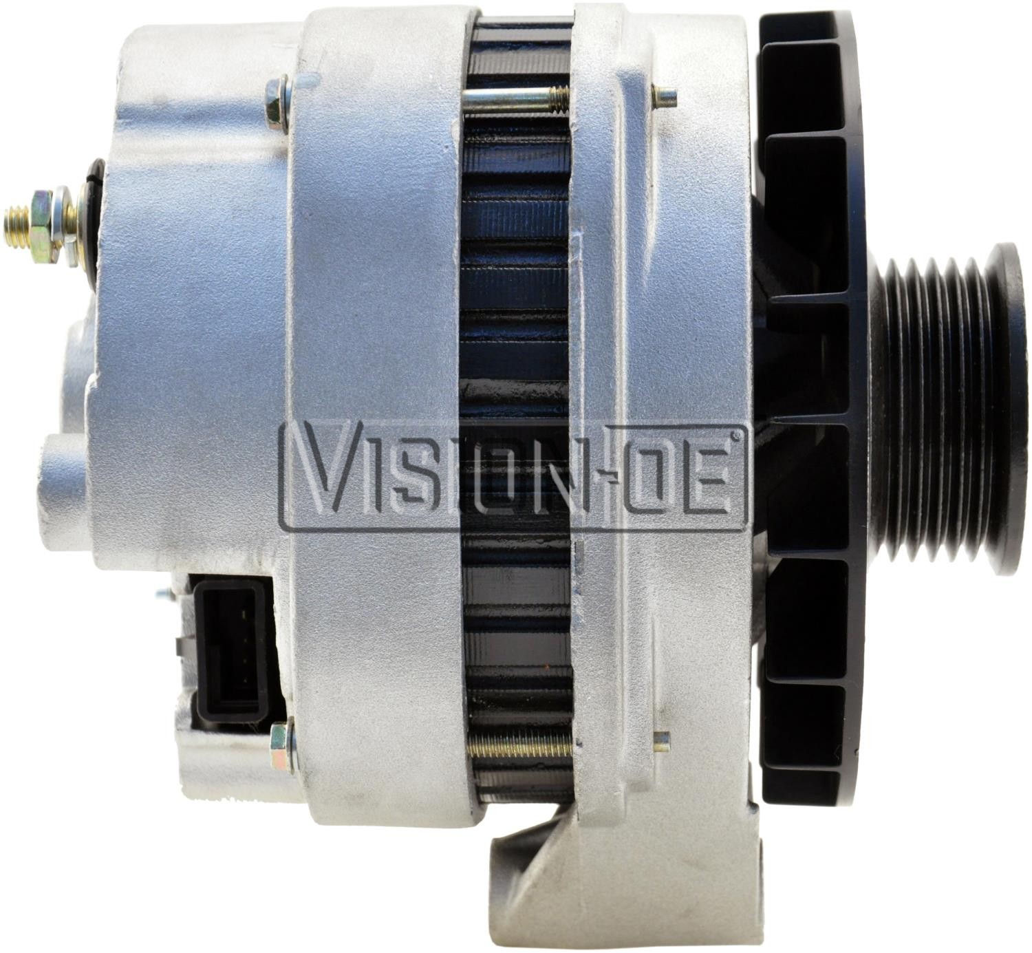 Vision N8219-5 New Alternator