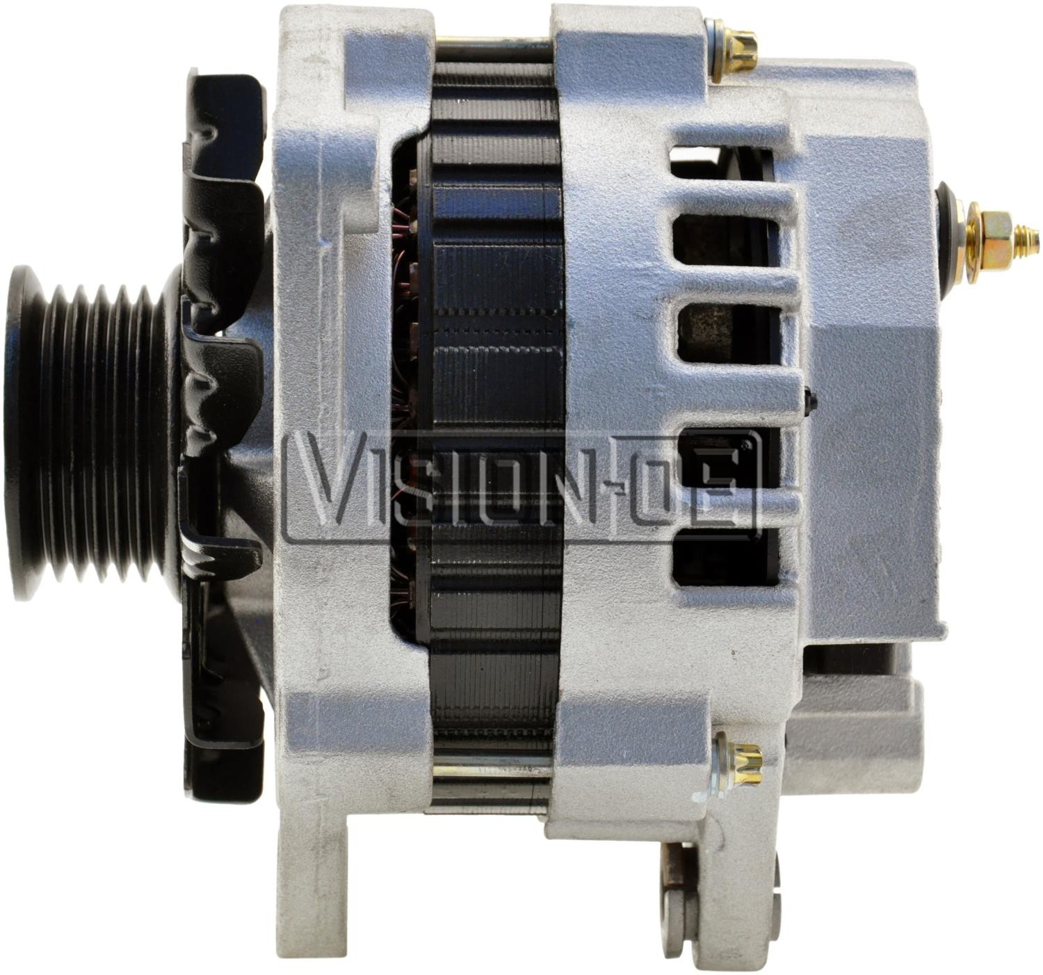 Vision N8225-7 New Alternator