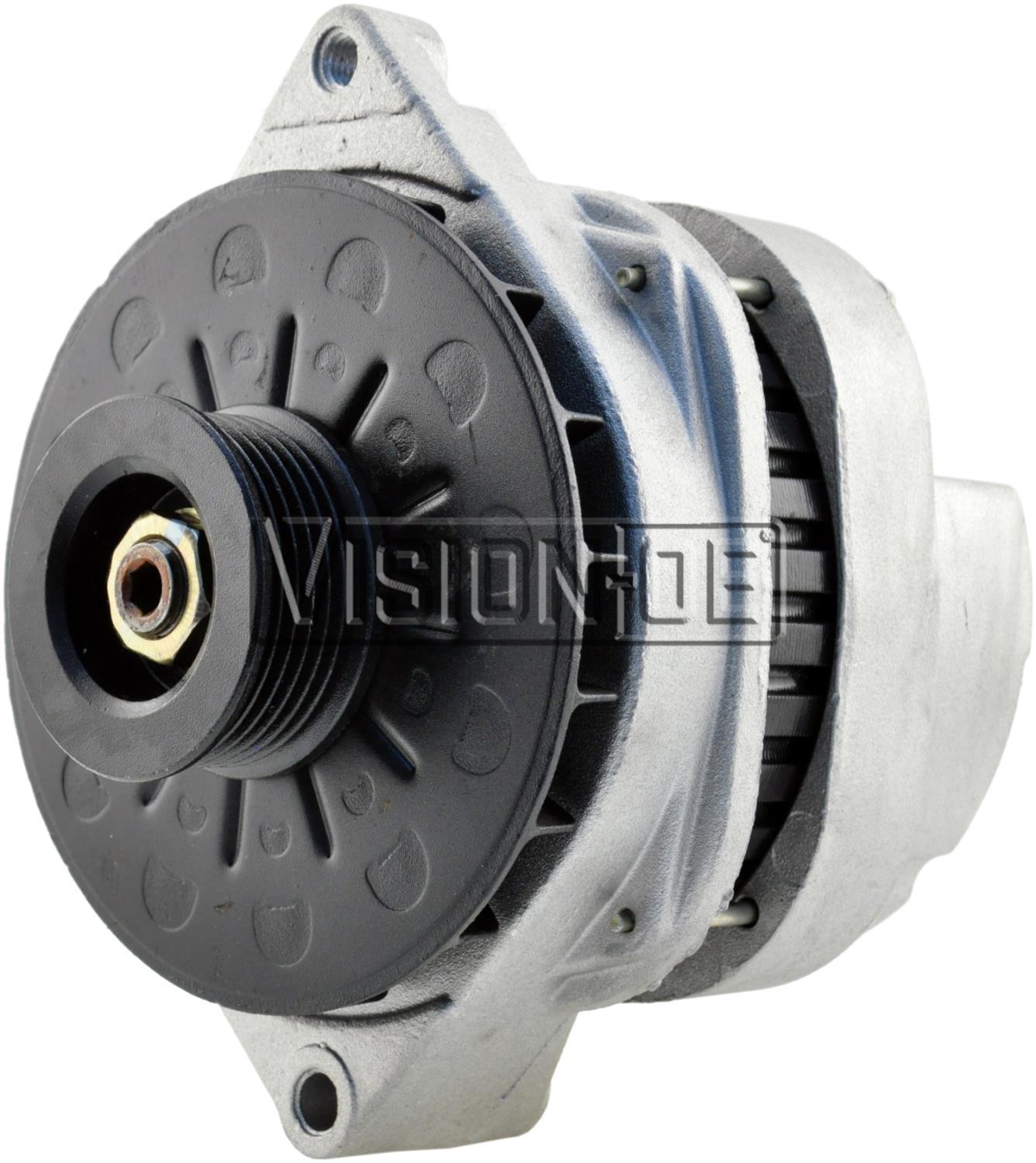 Vision N8226 New Alternator - Image 2