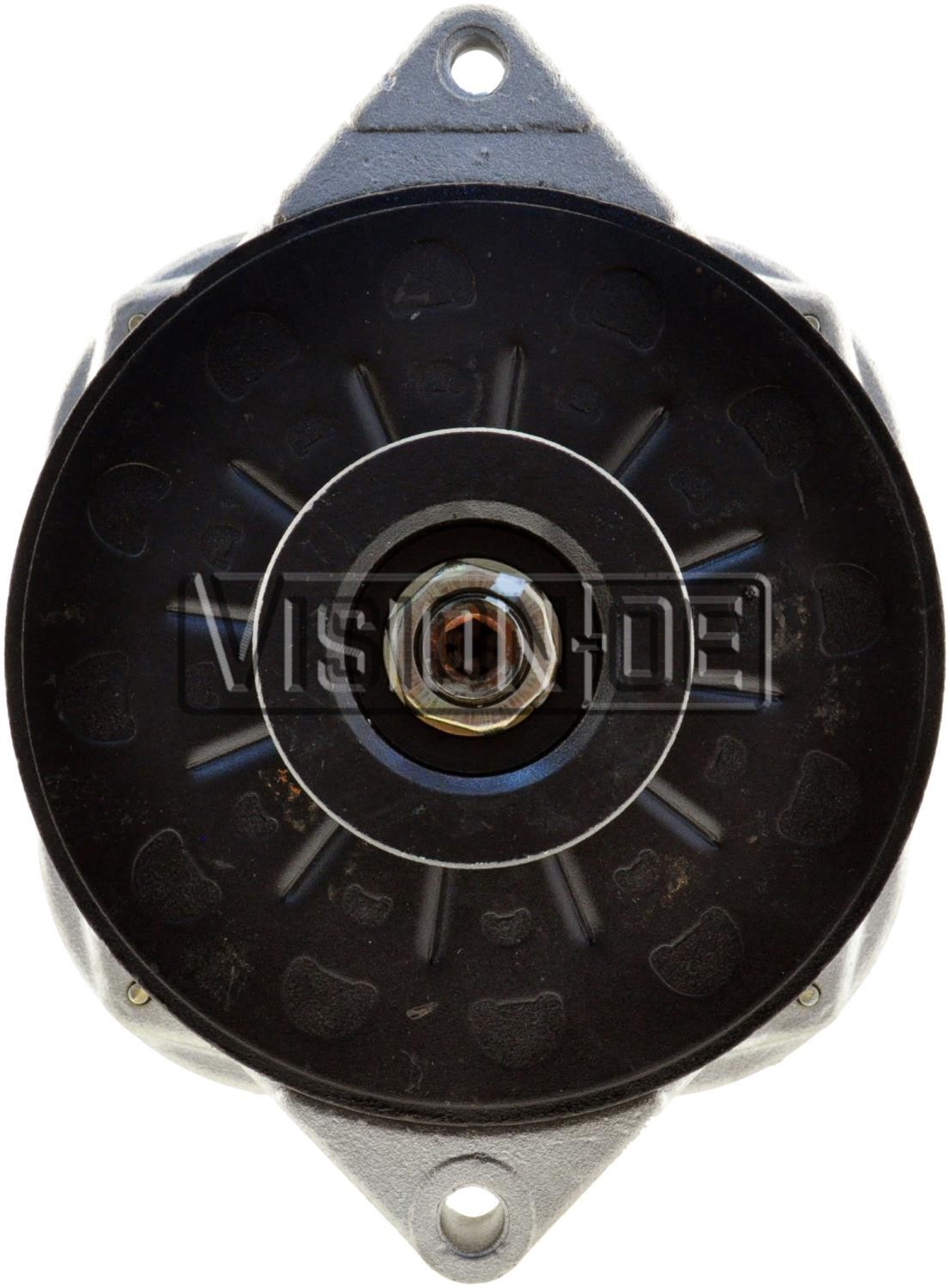 Vision N8226 New Alternator - Image 5