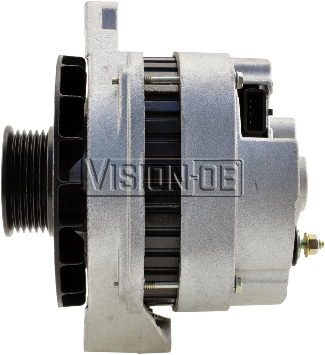 Vision N8226 New Alternator