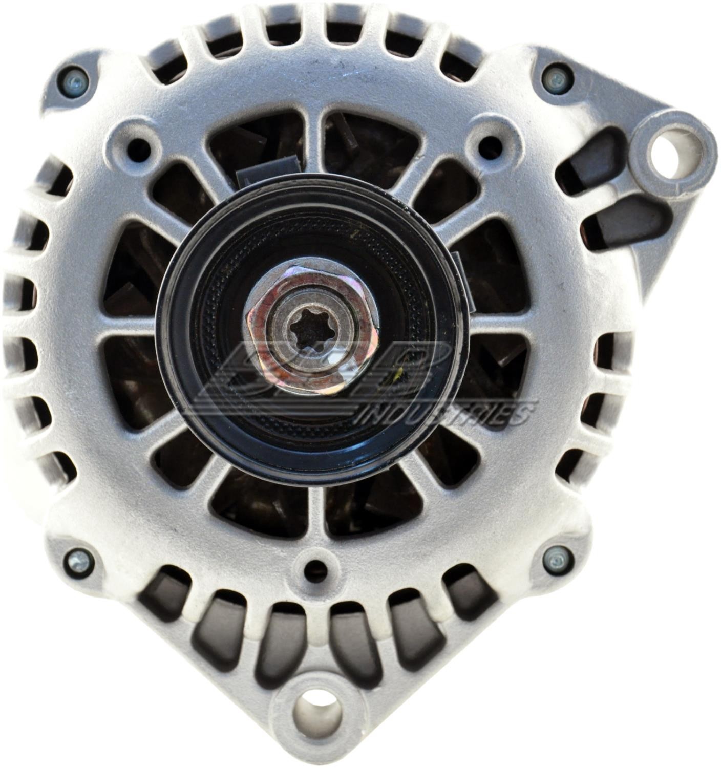 Vision N8227-5 New Alternator