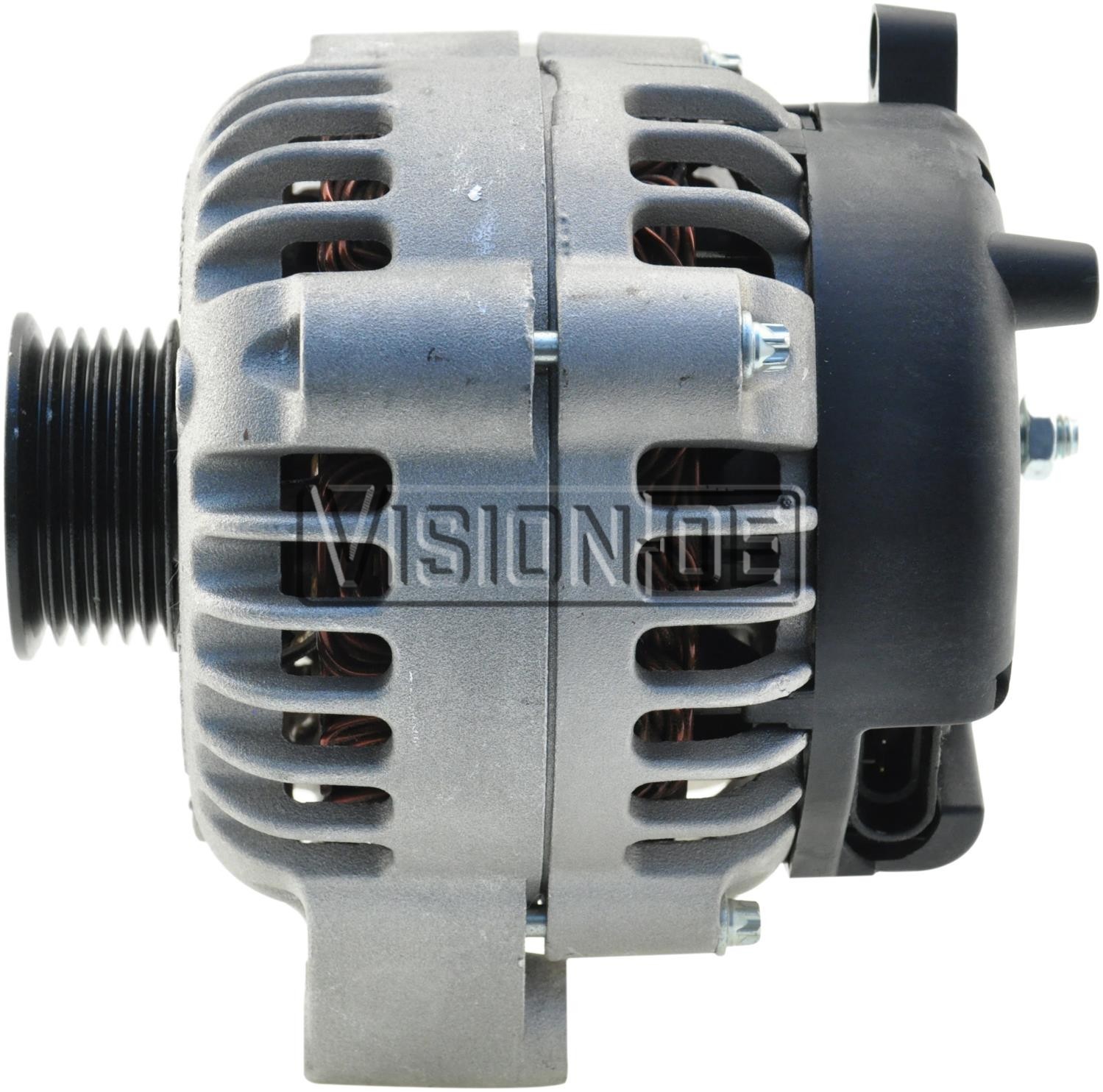 Vision N8229-7 New Alternator