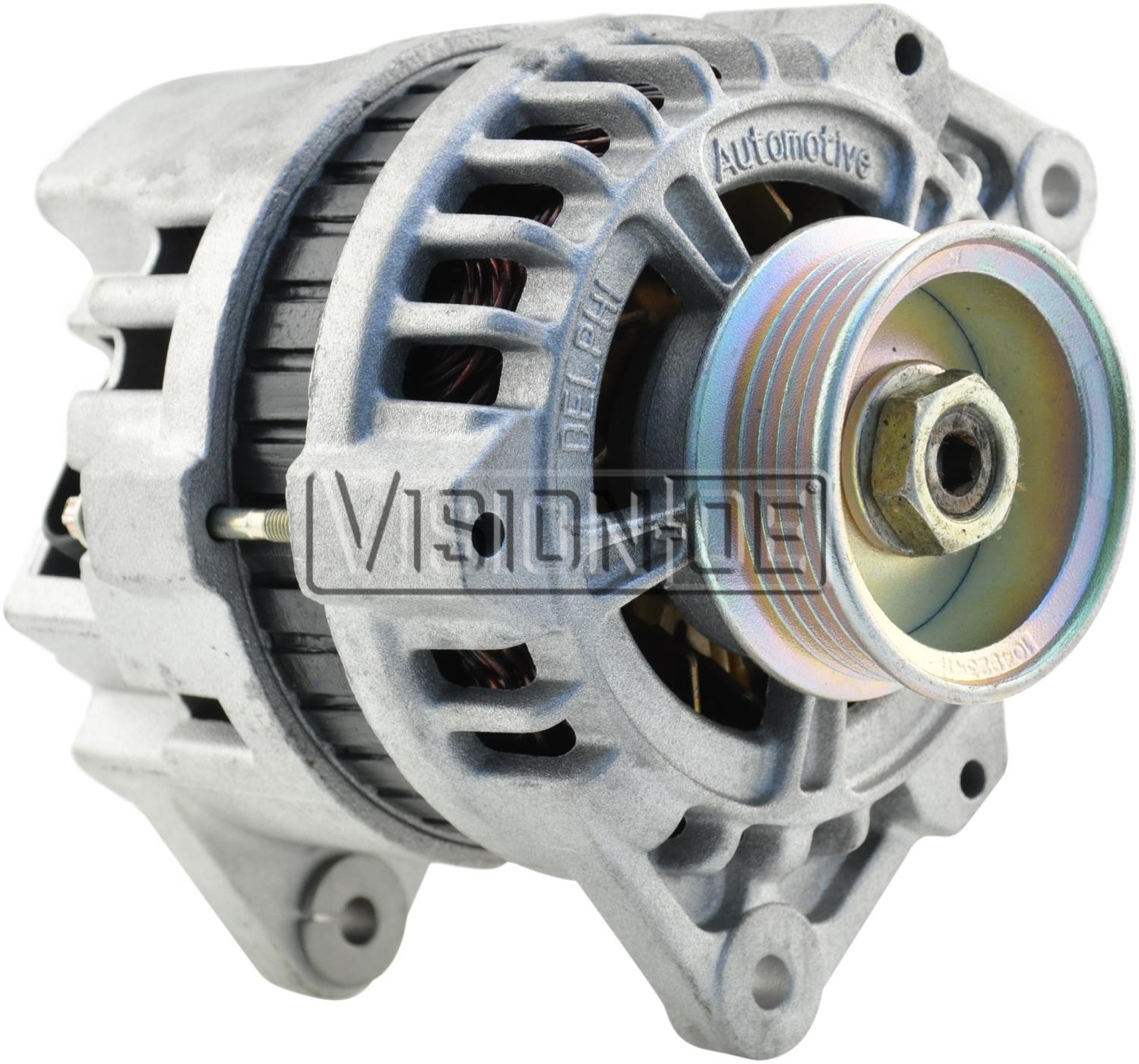 Vision N8232 New Alternator - Image 2