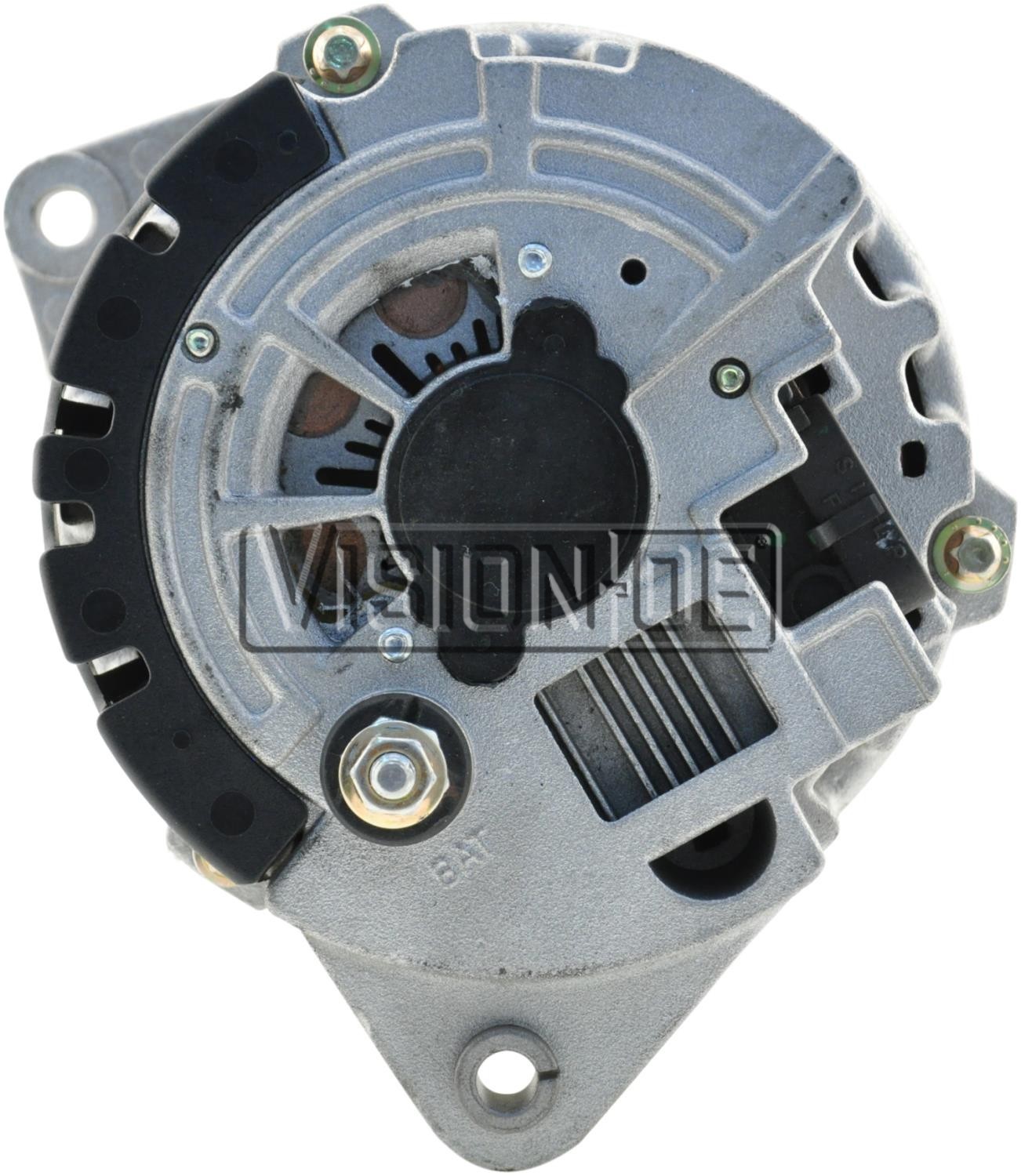 Vision N8232 New Alternator - Image 3
