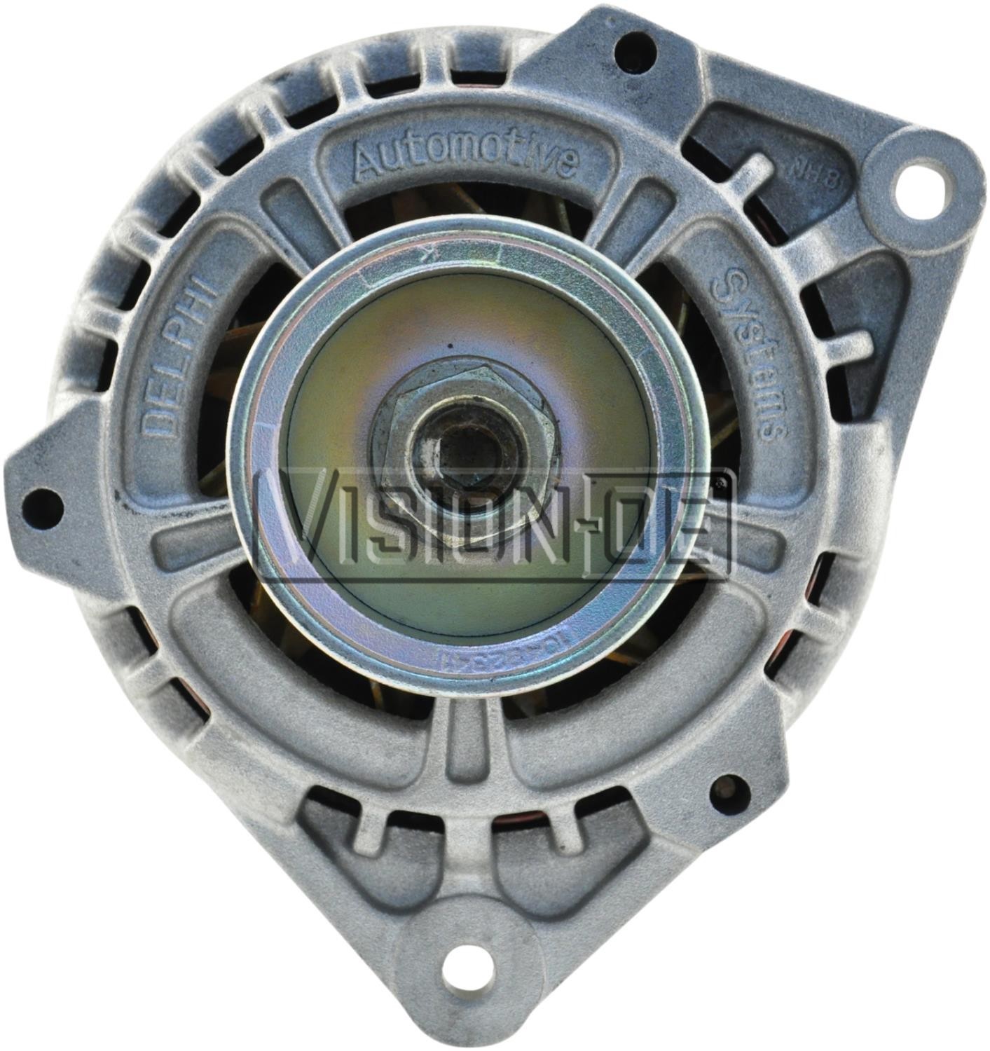 Vision N8232 New Alternator - Image 5