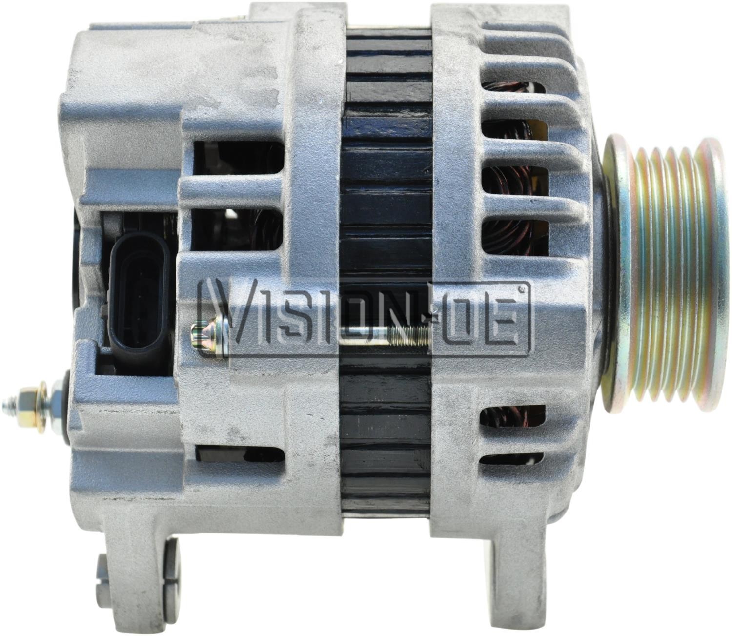 Vision N8232 New Alternator