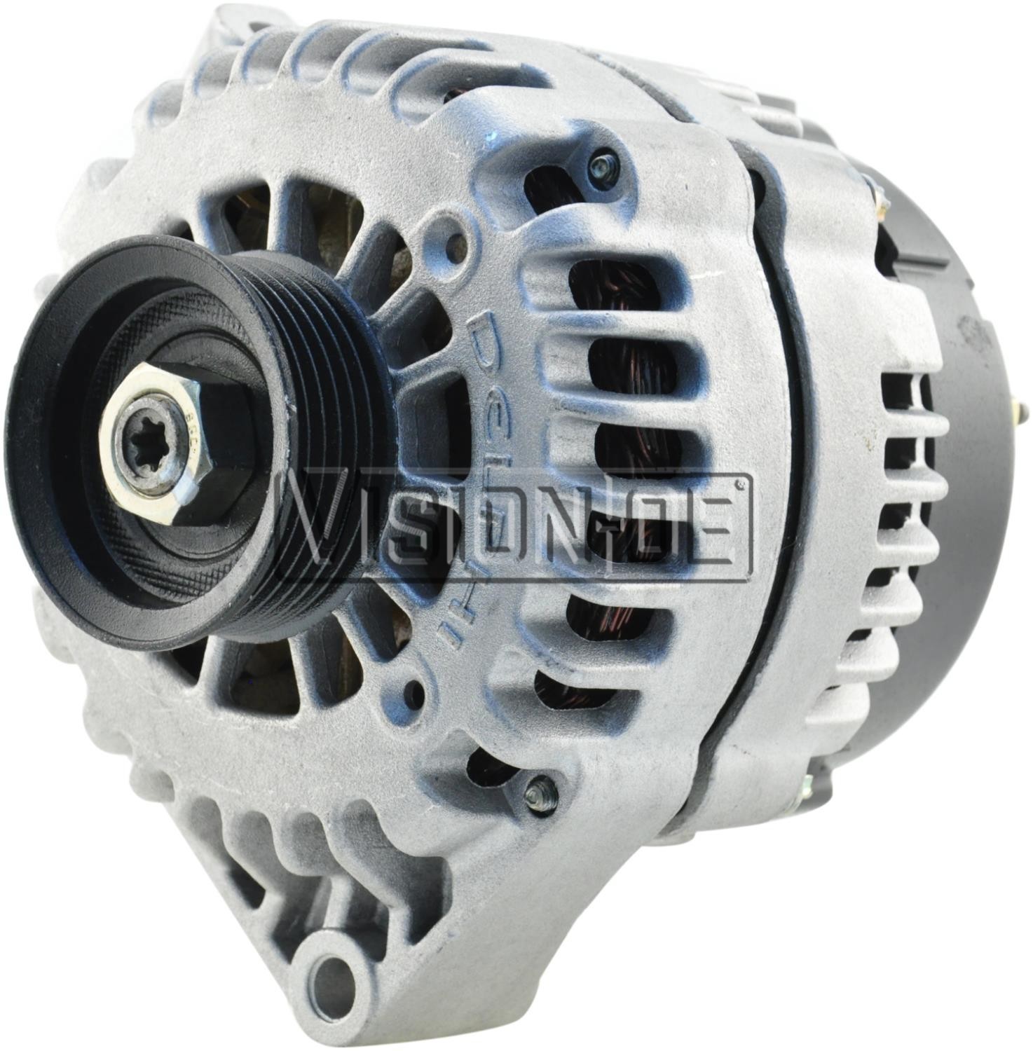 Vision N8235 New Alternator - Image 2