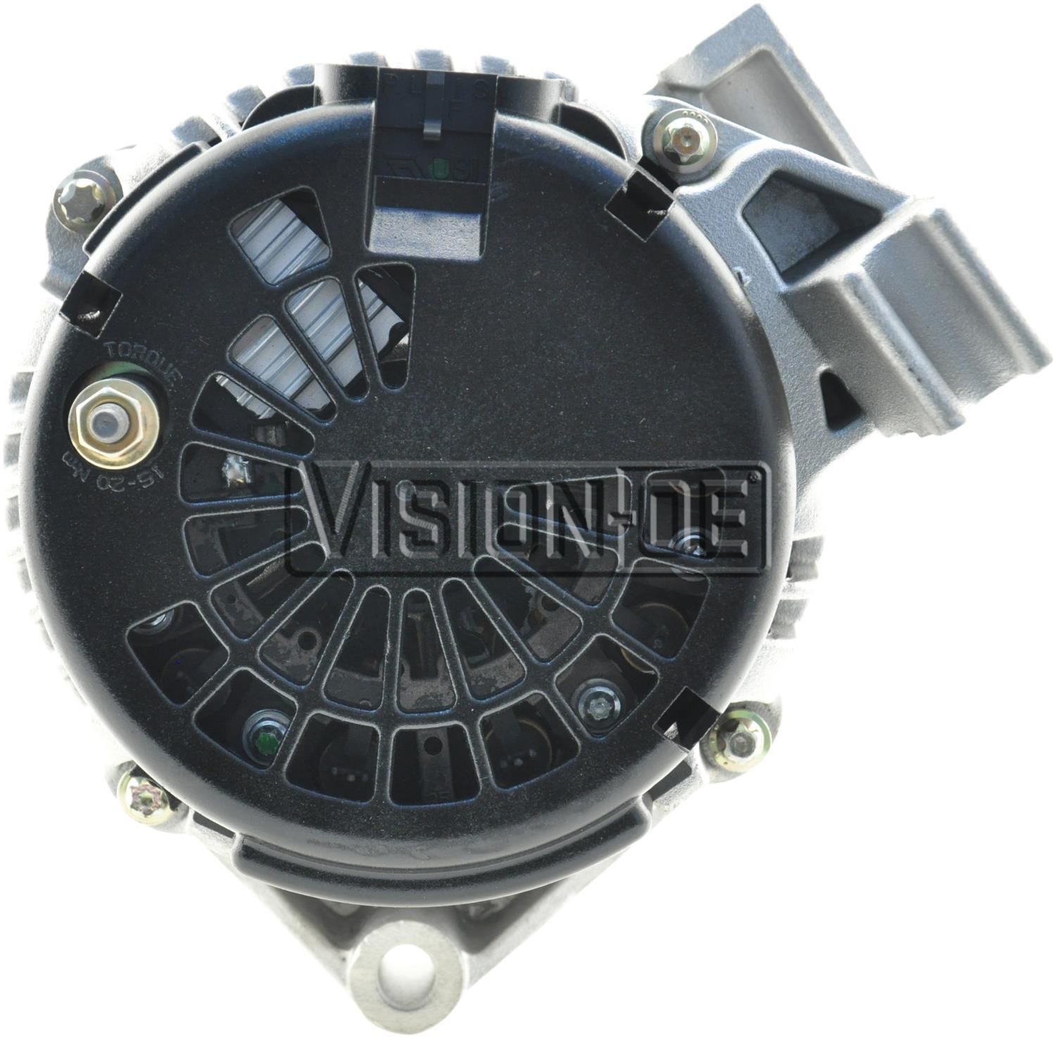 Vision N8235 New Alternator - Image 5
