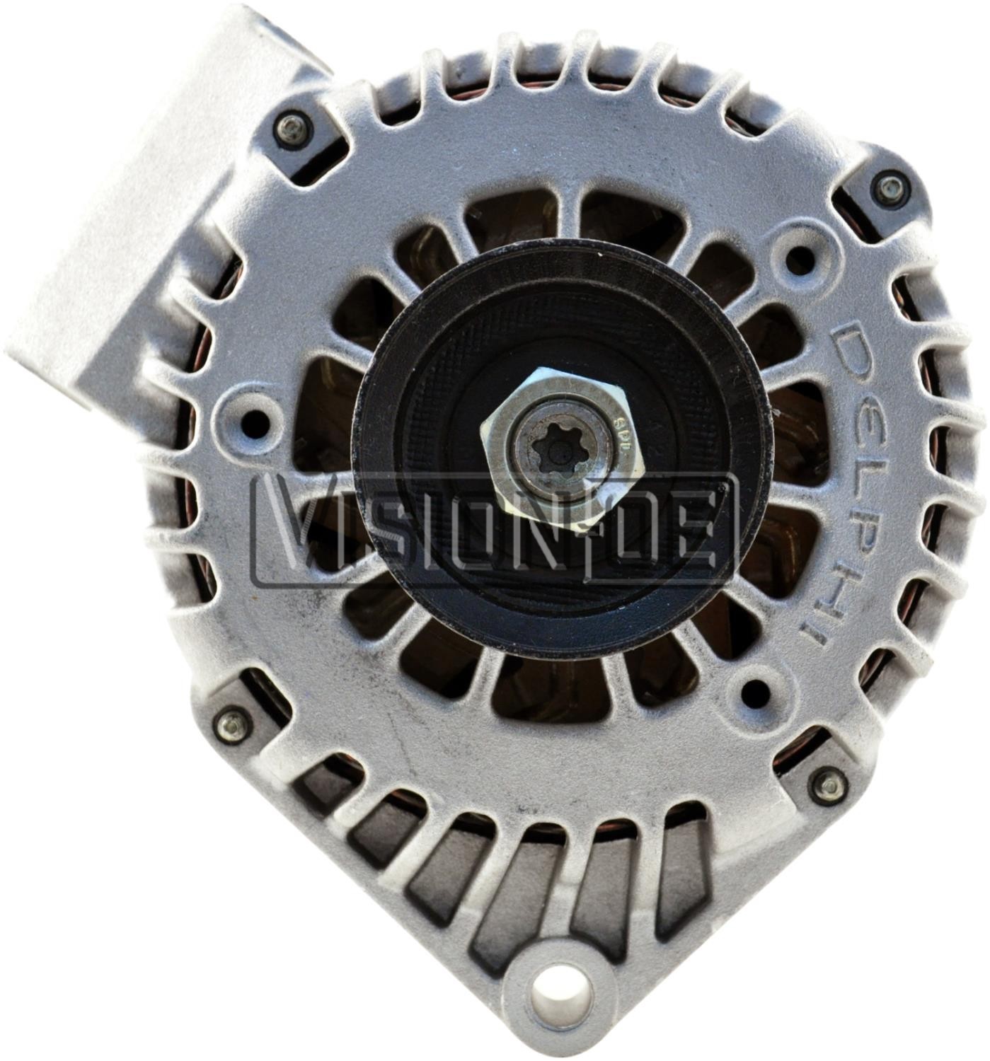 Vision N8235 New Alternator - Image 3
