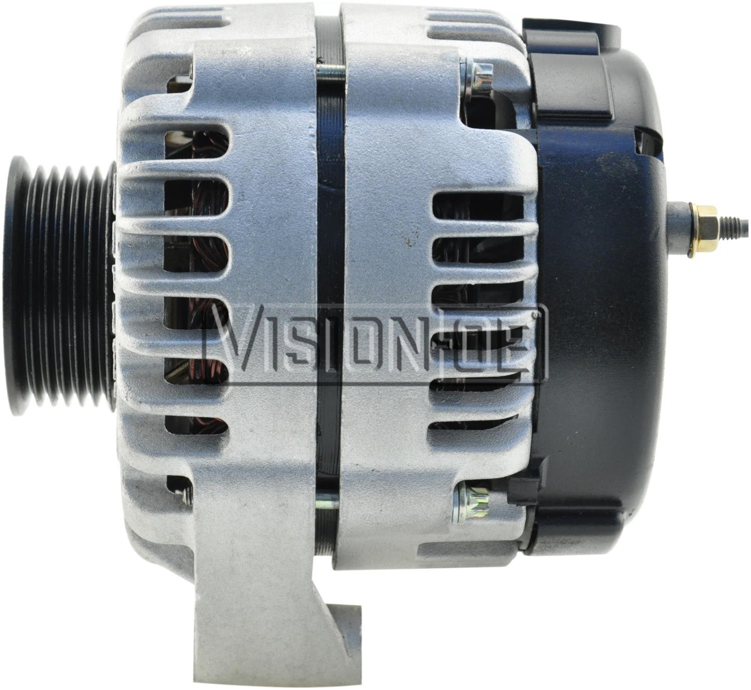 Vision N8235 New Alternator