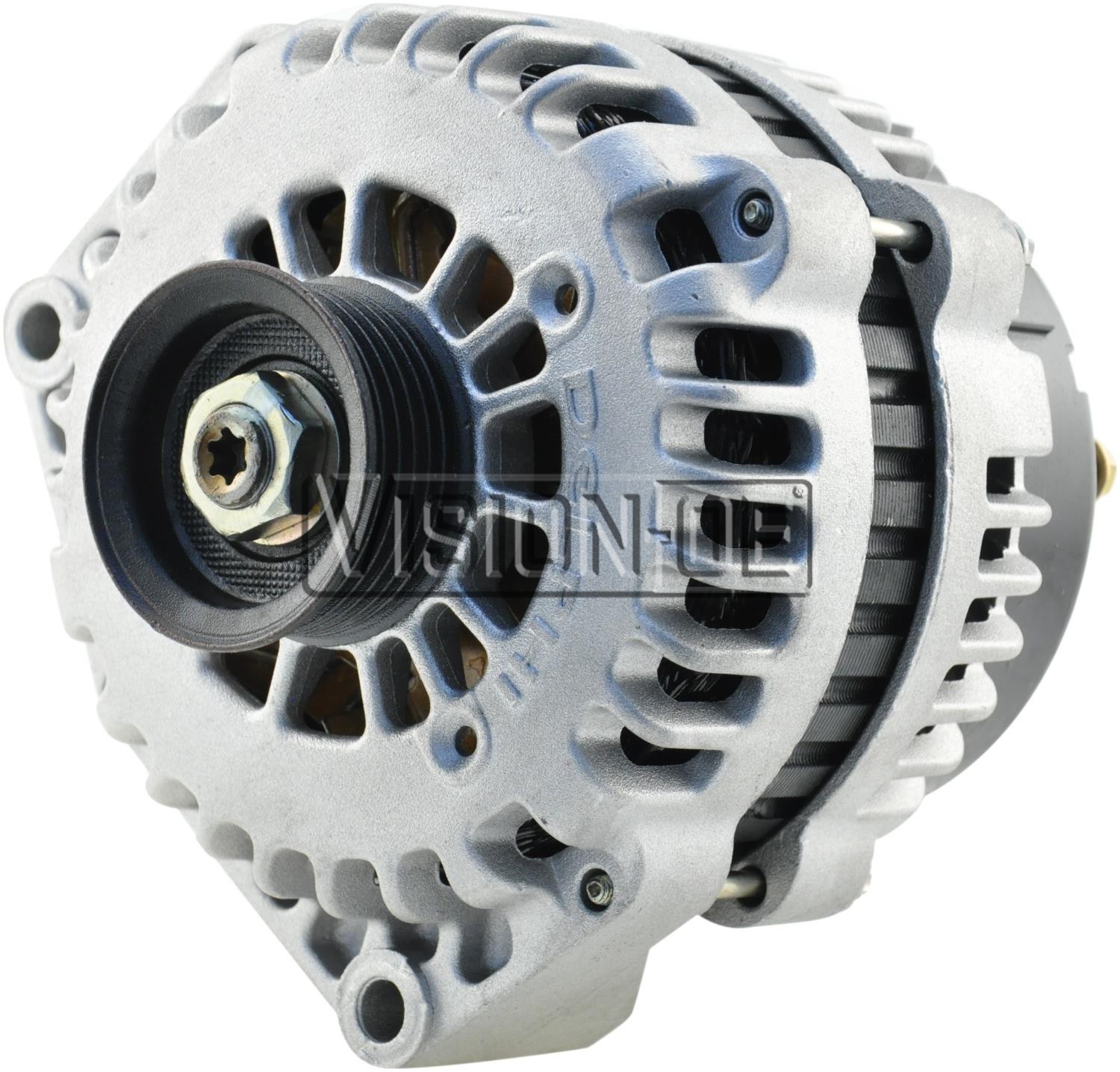 Vision N8237 New Alternator - Image 3