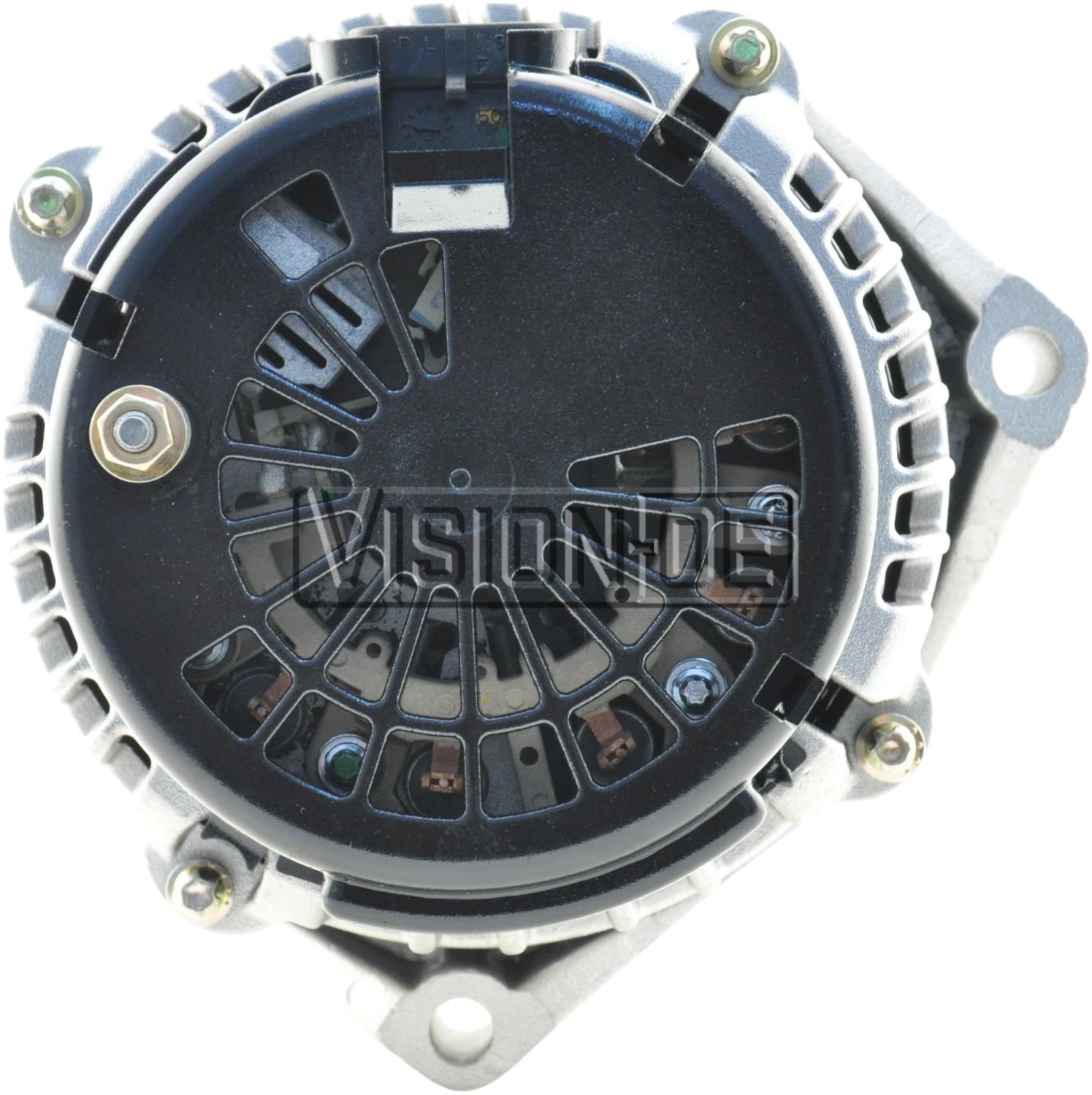 Vision N8237 New Alternator - Image 2