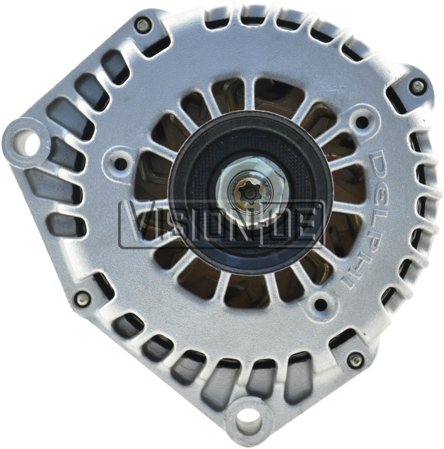 Vision N8237 New Alternator - Image 5