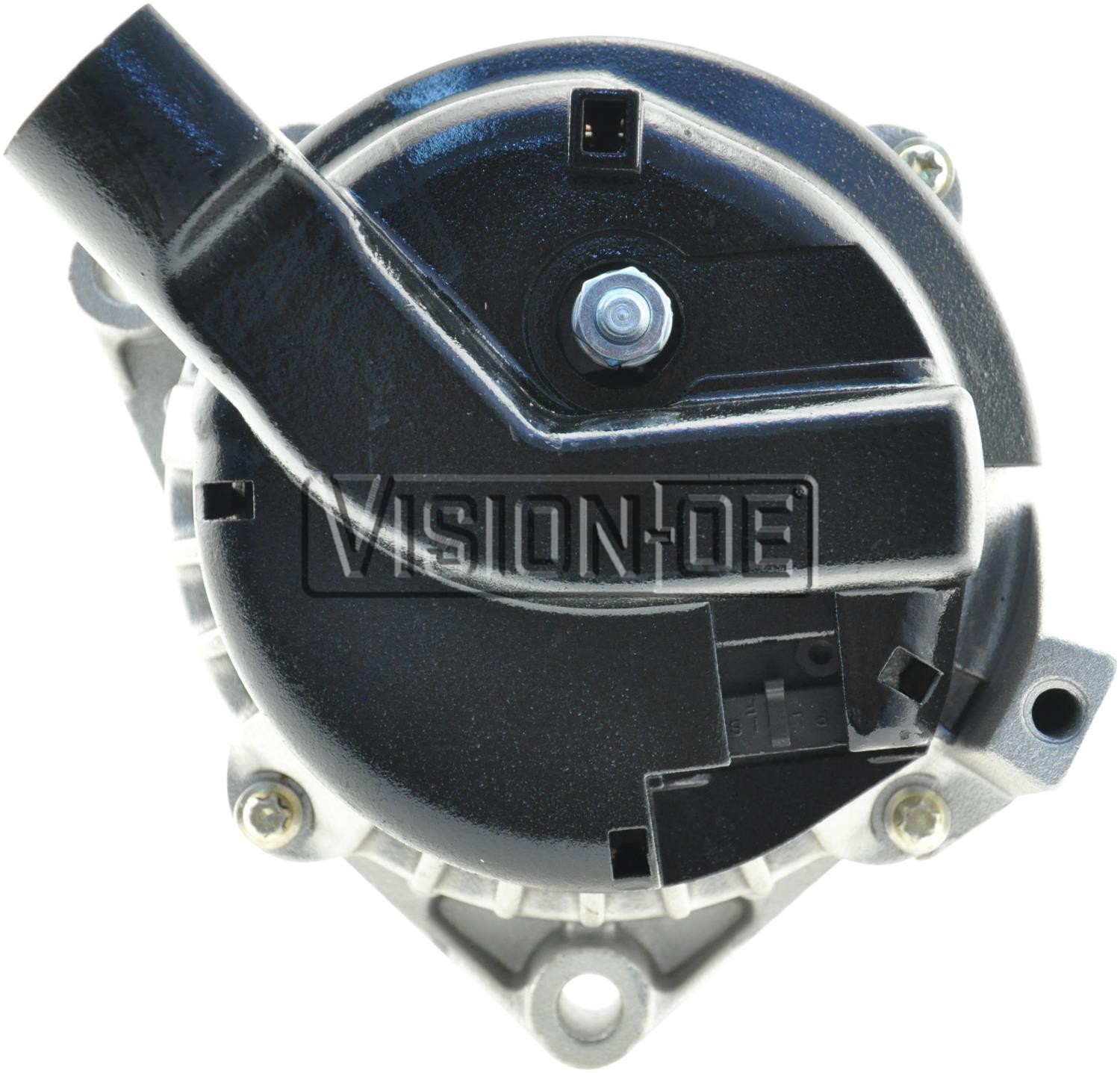 Vision N8242-5 New Alternator