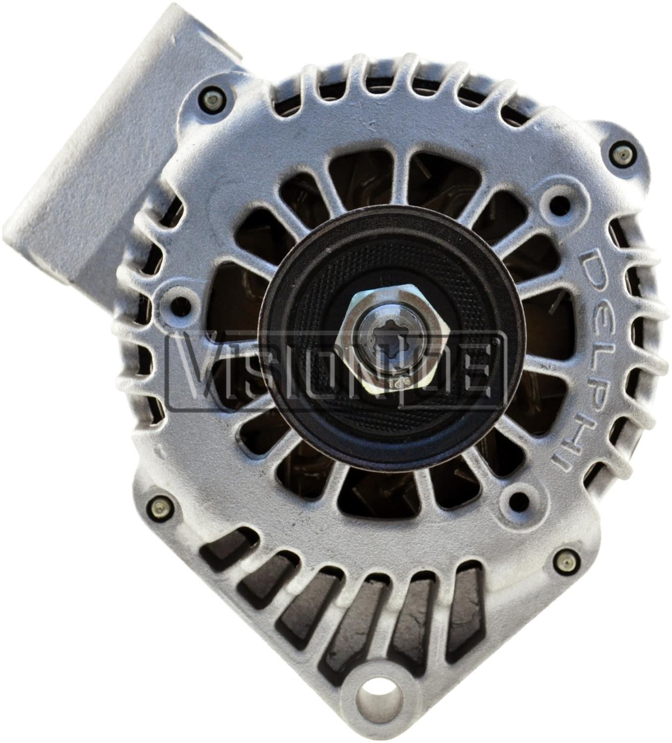 Vision N8245 New Alternator - Image 4