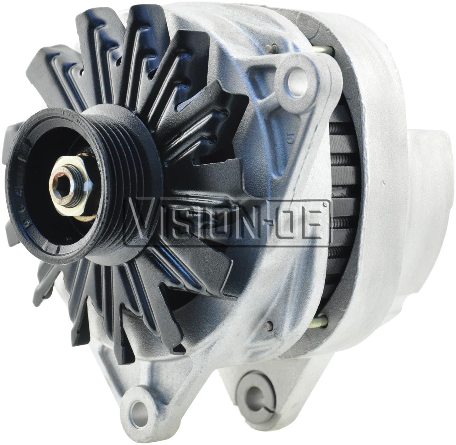 Vision N8248-11 New Alternator