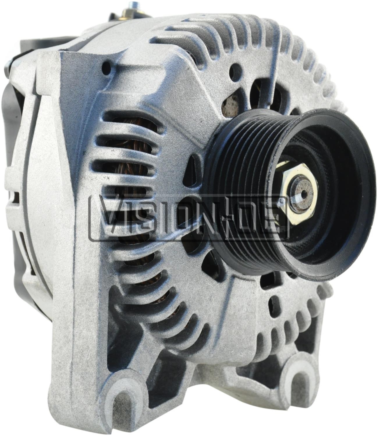 Vision N8251 New Alternator