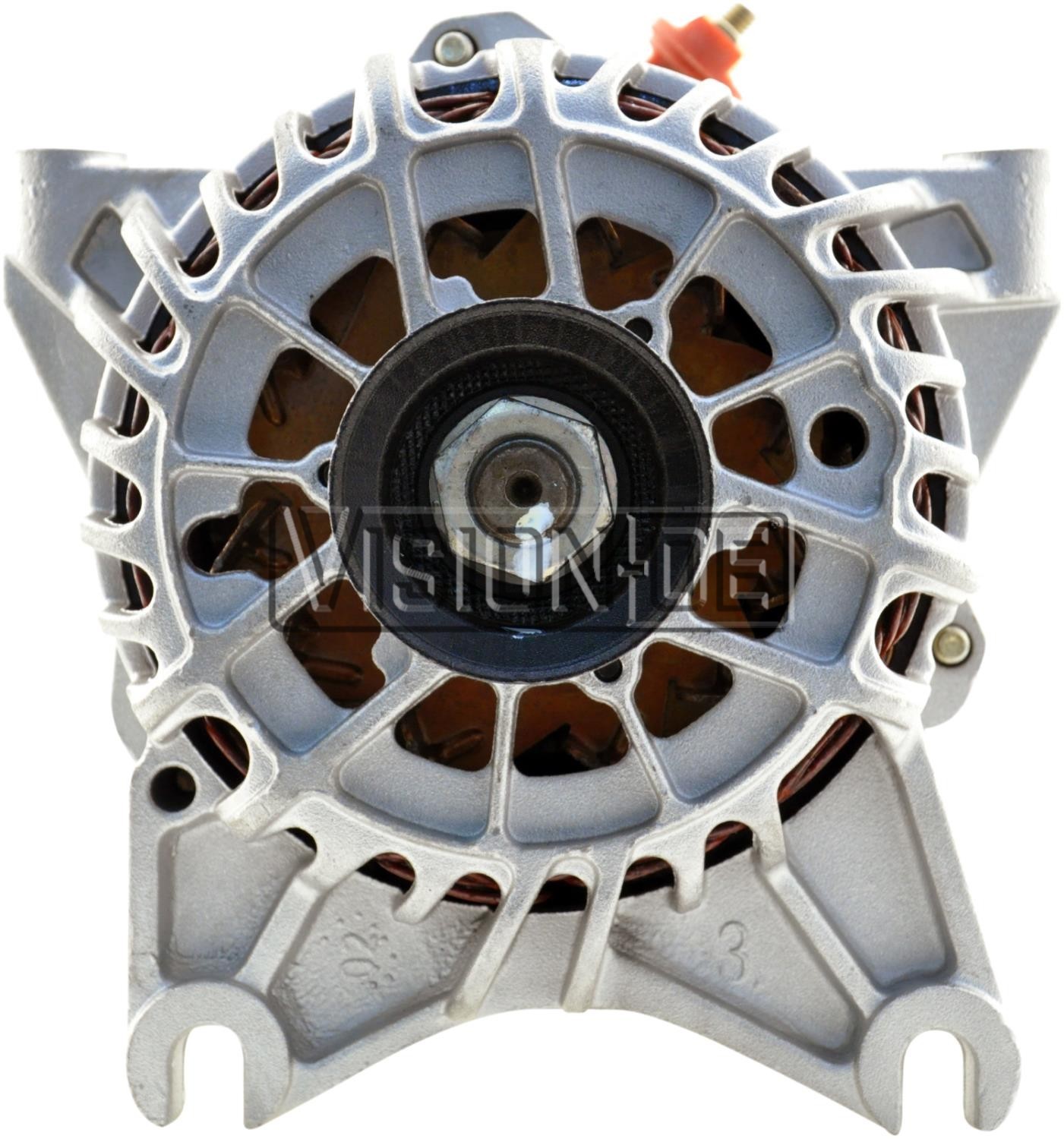 Vision N8252 New Alternator - Image 2