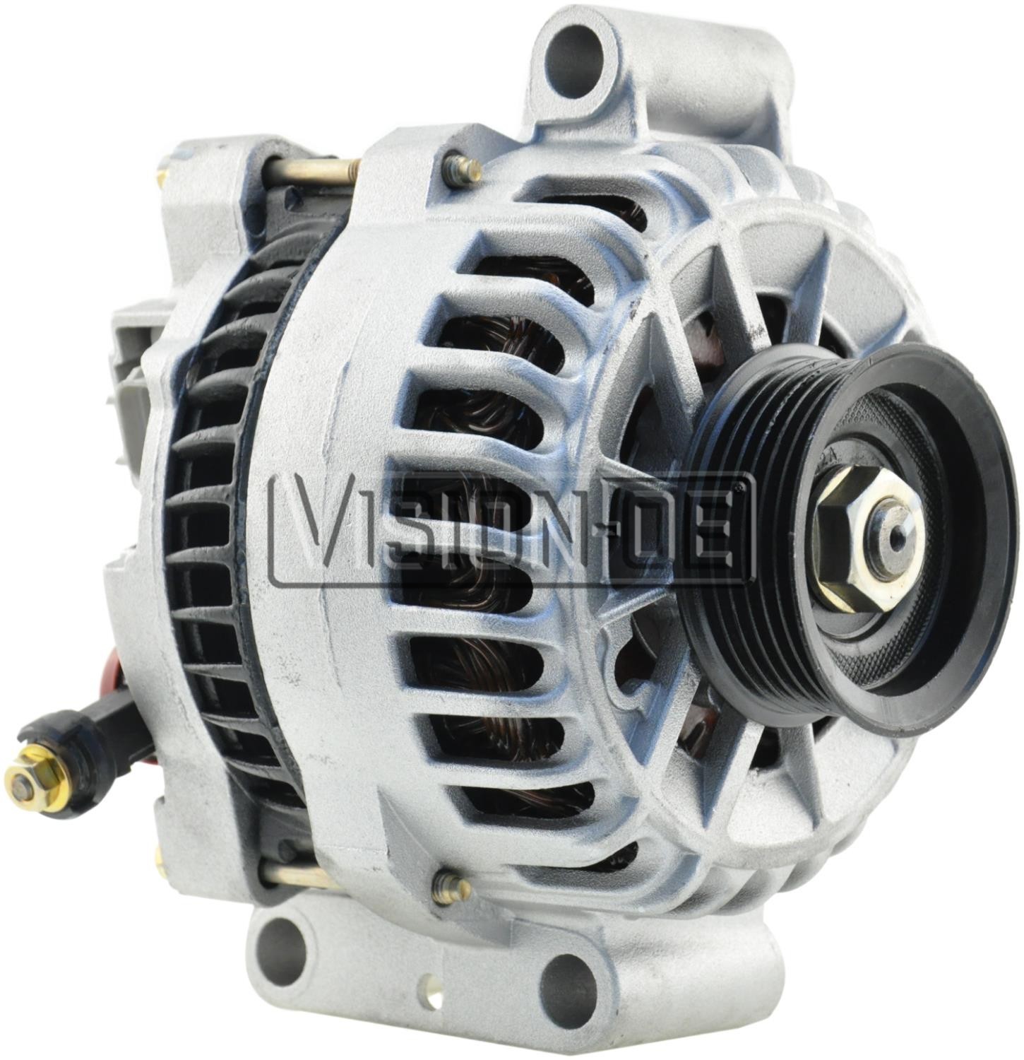 Vision N8253-P57 New Alternator - Image 5