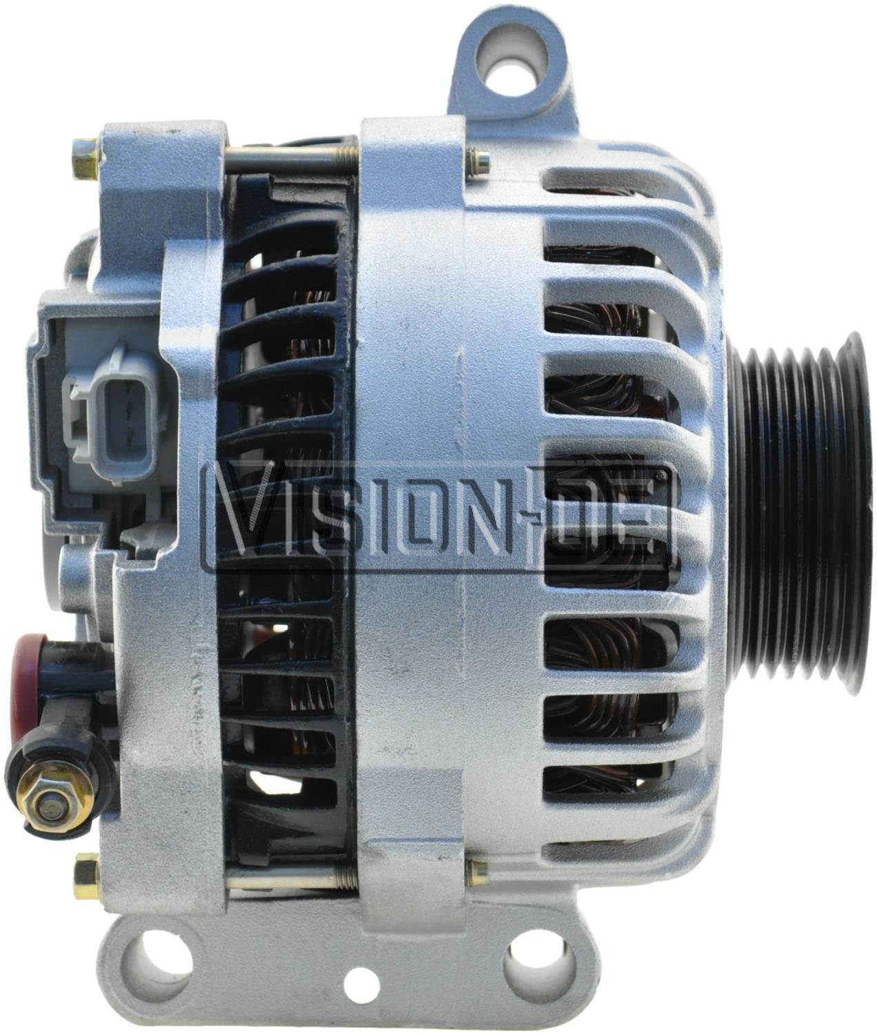 Vision N8253-P57 New Alternator