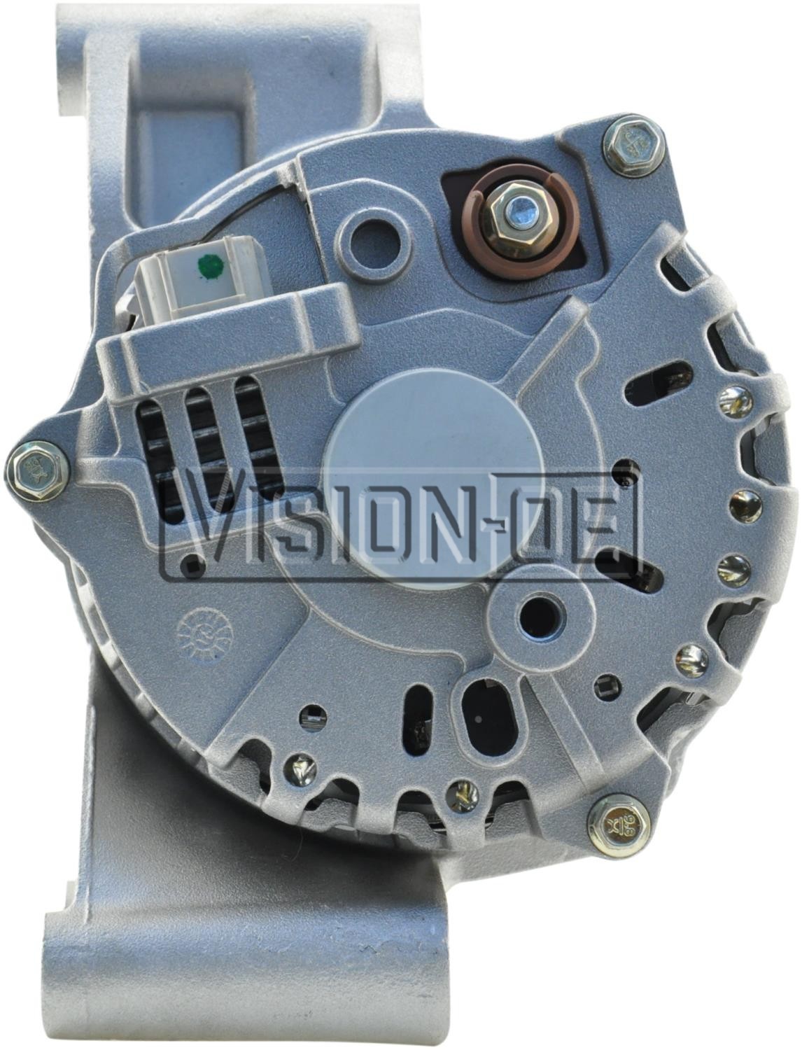 Vision N8255 New Alternator - Image 2