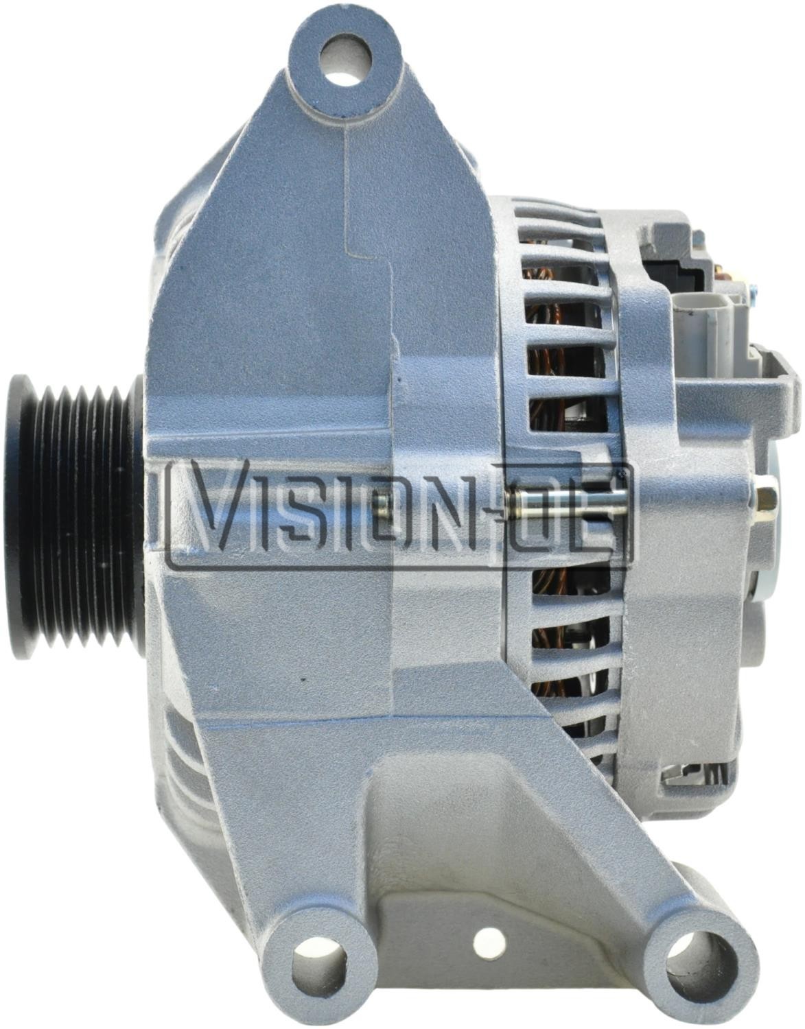 Vision N8255 New Alternator - Image 5