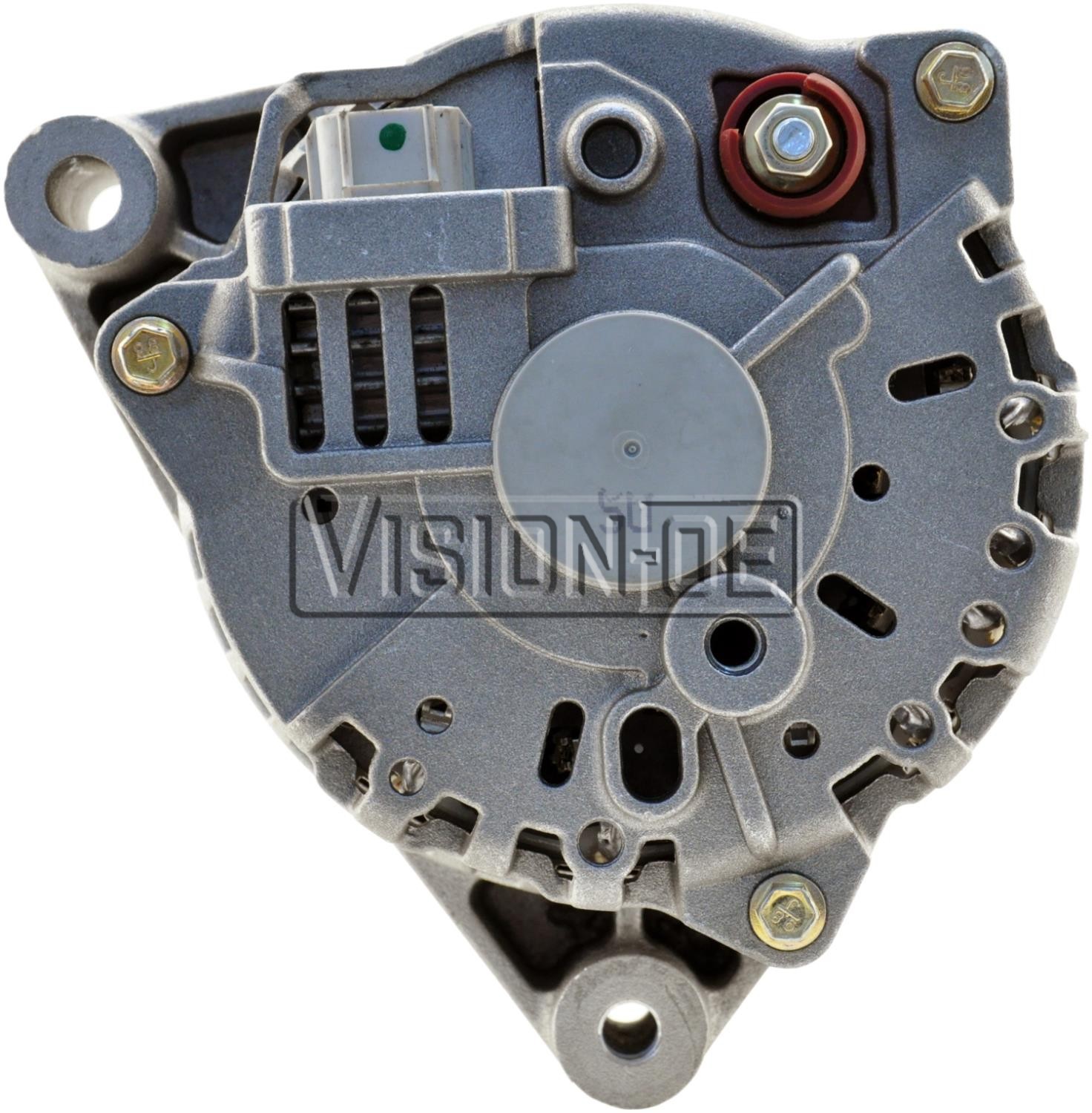 Vision N8256 New Alternator