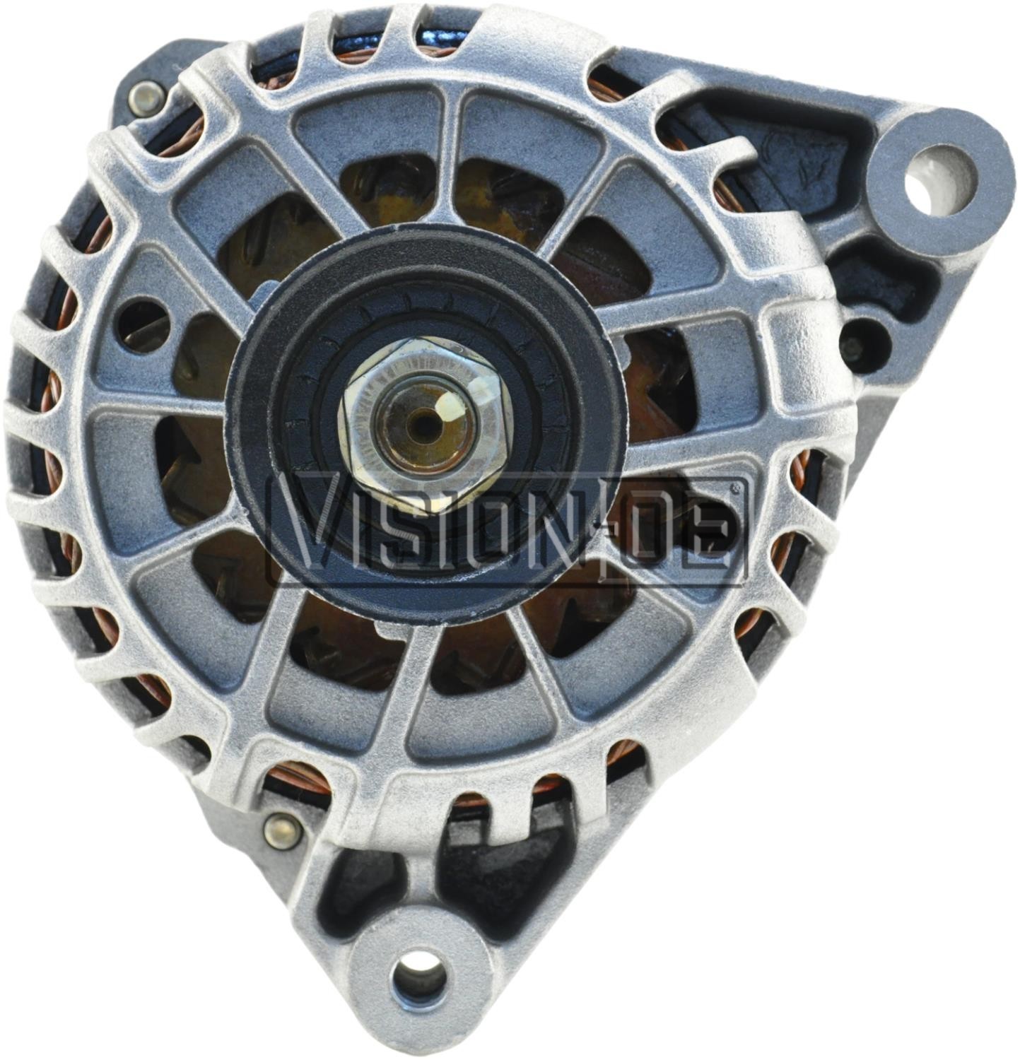 Vision N8256 New Alternator - Image 2