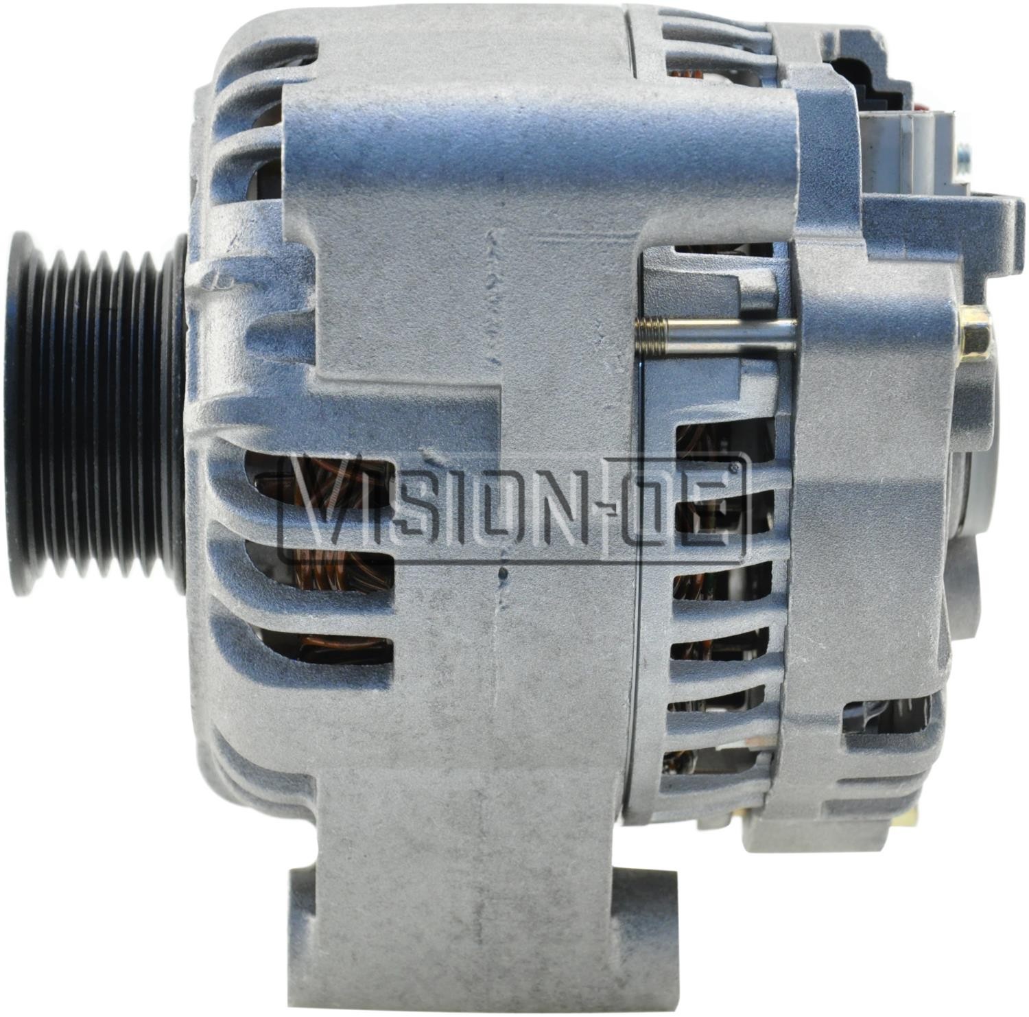 Vision N8256 New Alternator - Image 3