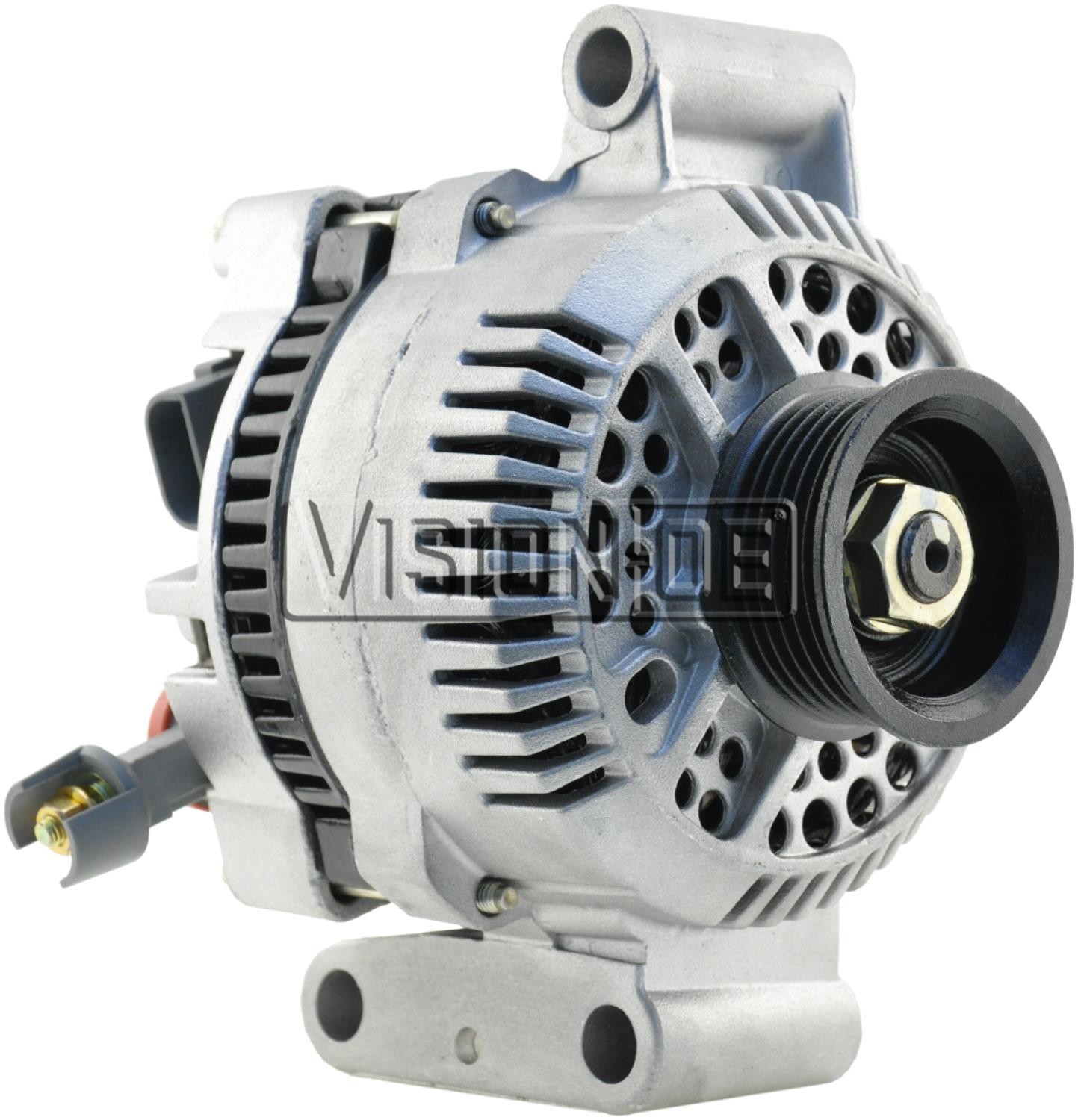 Vision N8258 New Alternator - Image 2