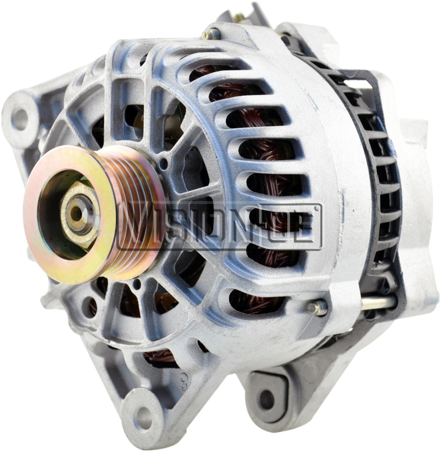 Vision N8260 New Alternator