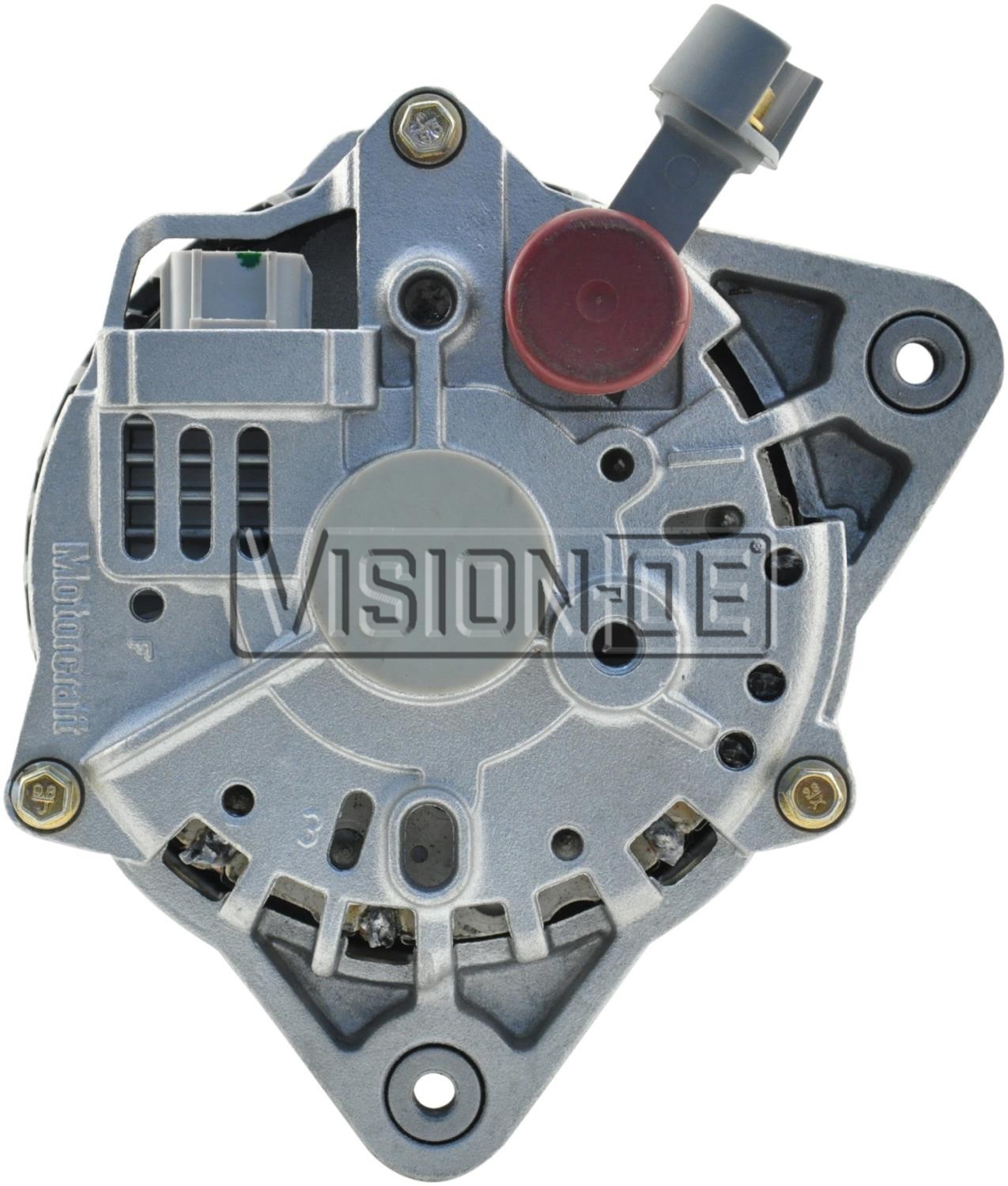 Vision N8260 New Alternator - Image 5